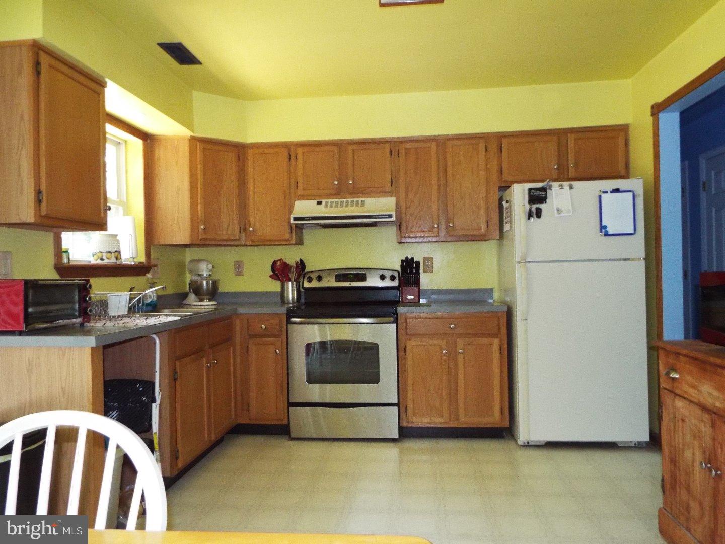 LAKE WYNONAH - Residential