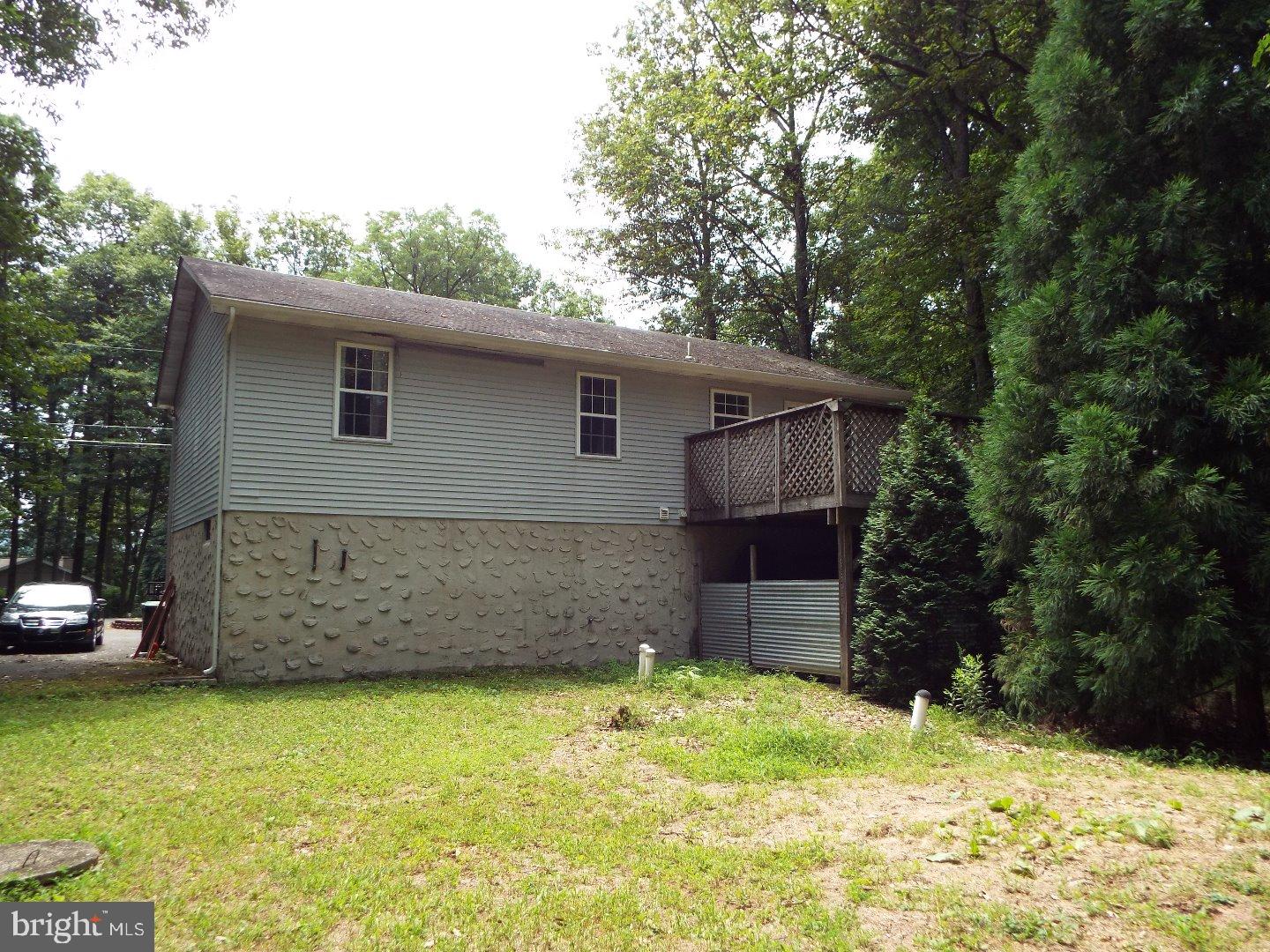 LAKE WYNONAH - Residential