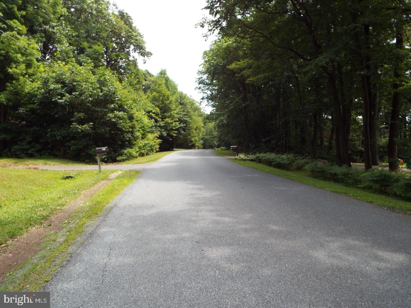 LAKE WYNONAH - Residential