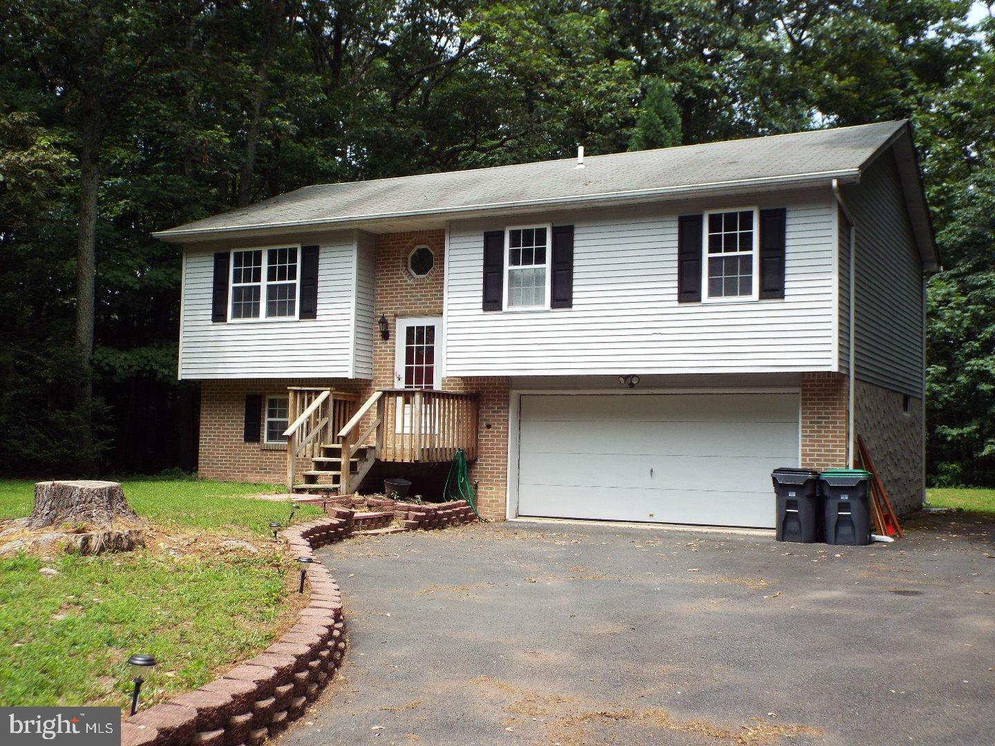 LAKE WYNONAH - Residential