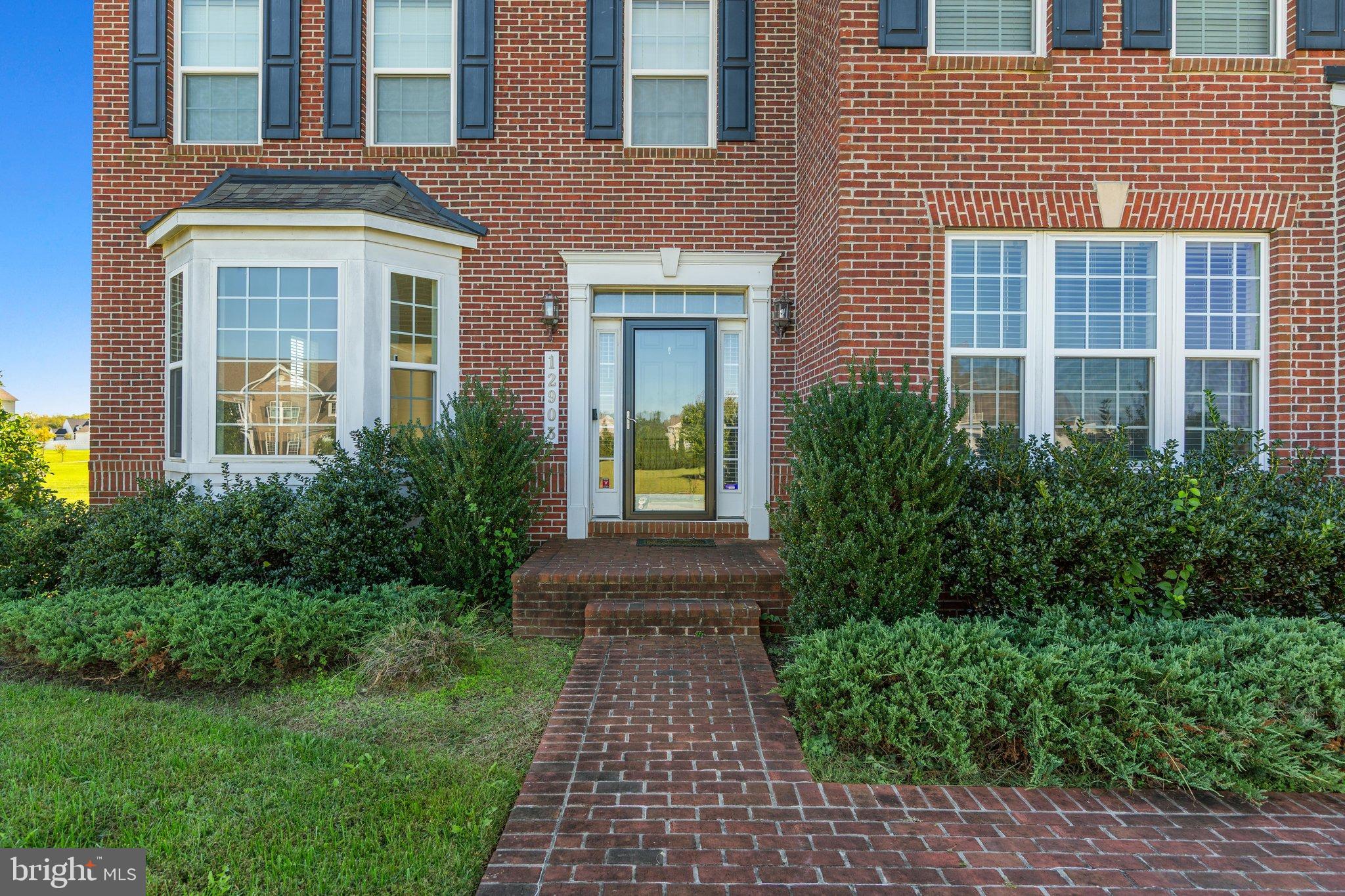 12903 ISAAC DUCKETT ROAD