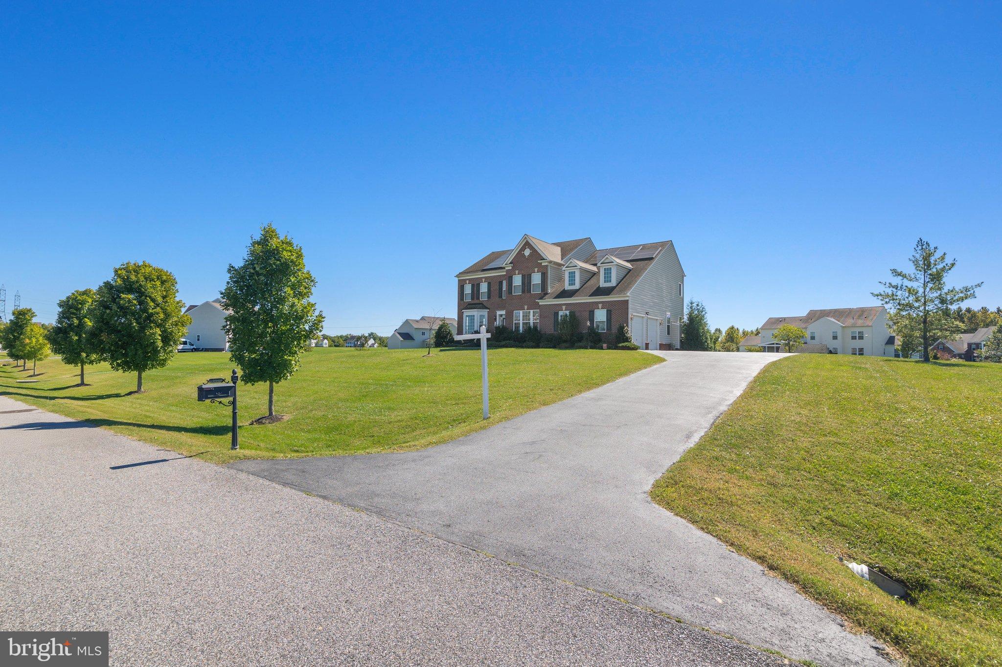 12903 ISAAC DUCKETT ROAD