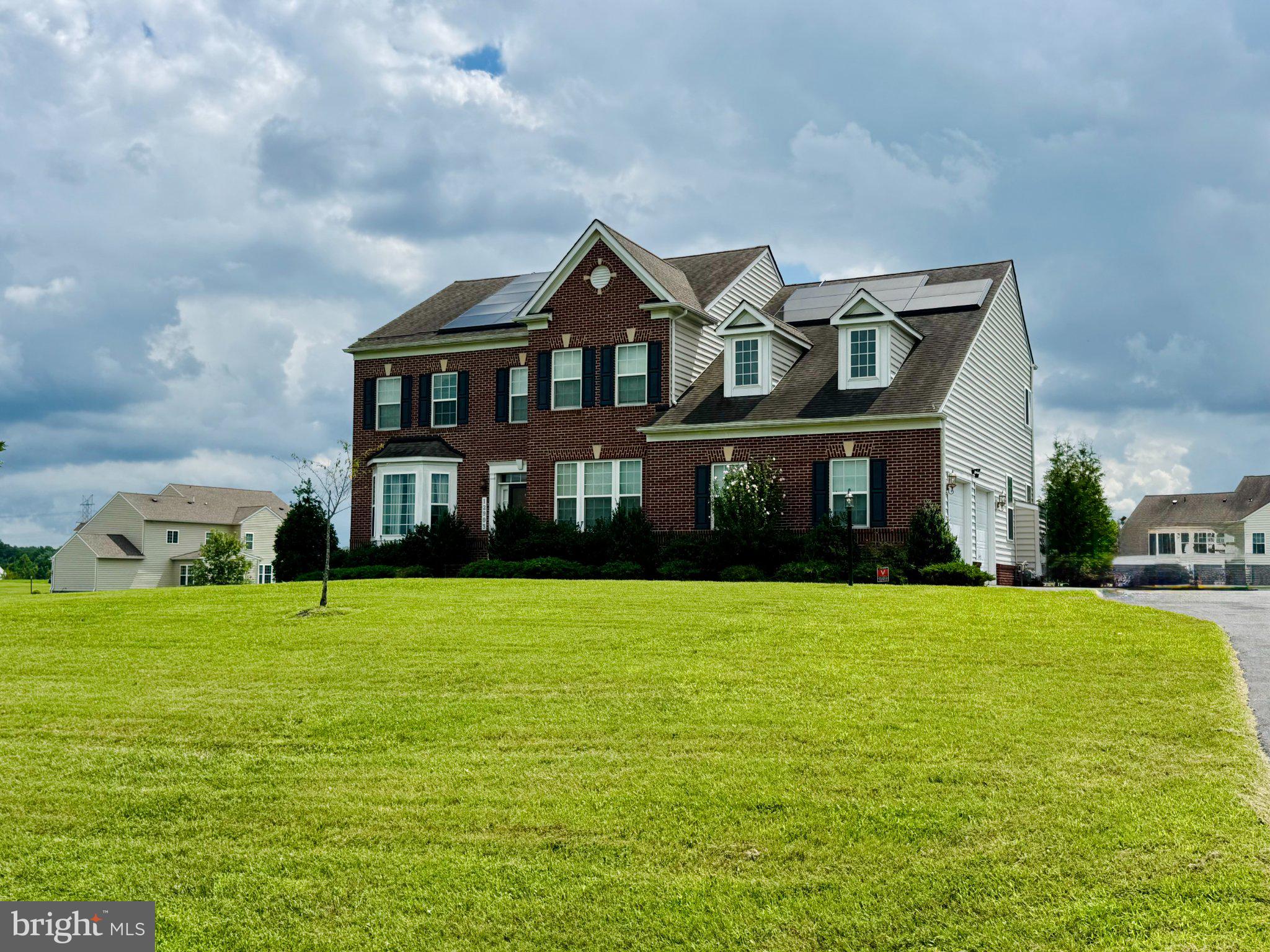 12903 ISAAC DUCKETT ROAD