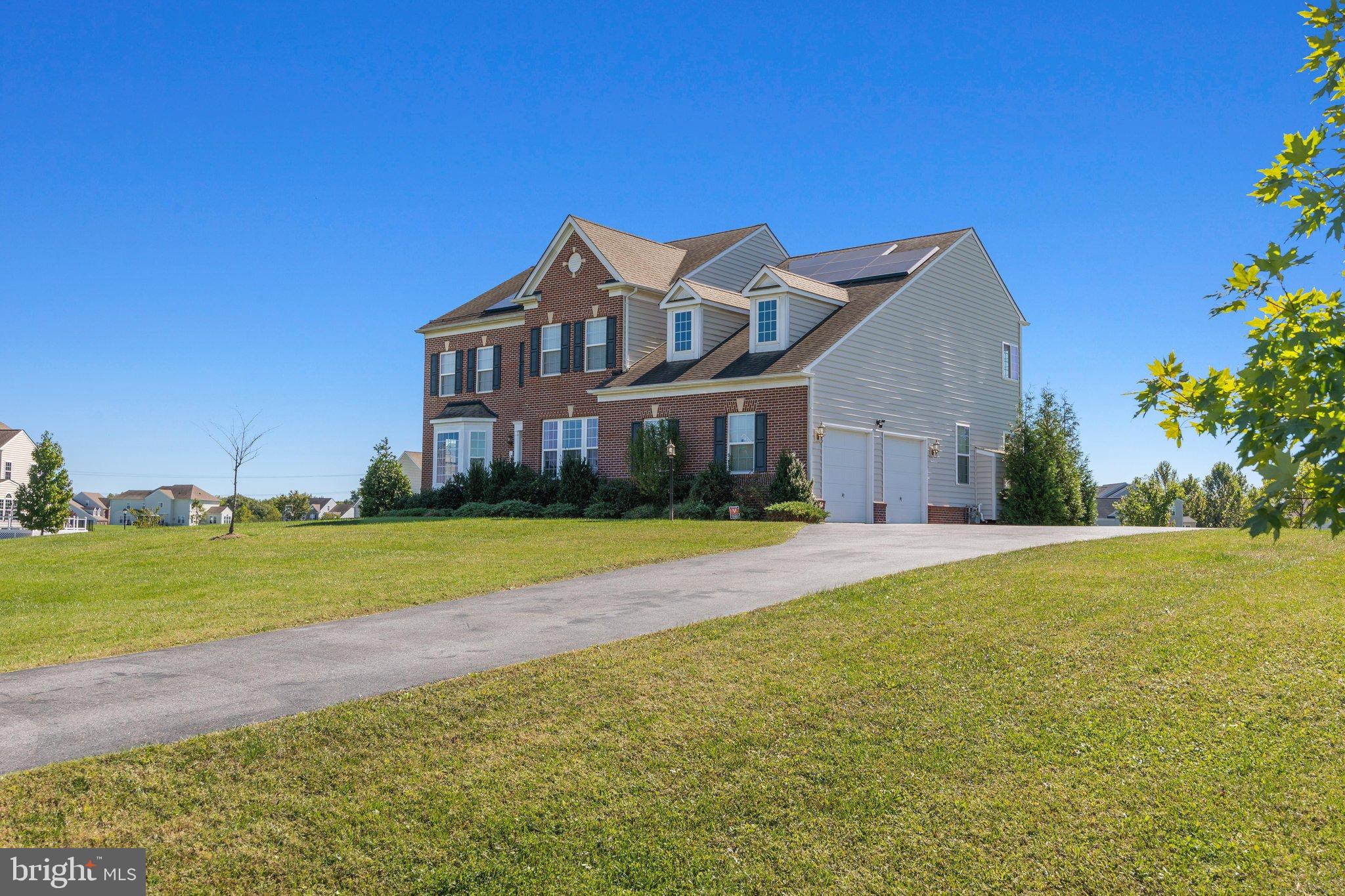 12903 ISAAC DUCKETT ROAD