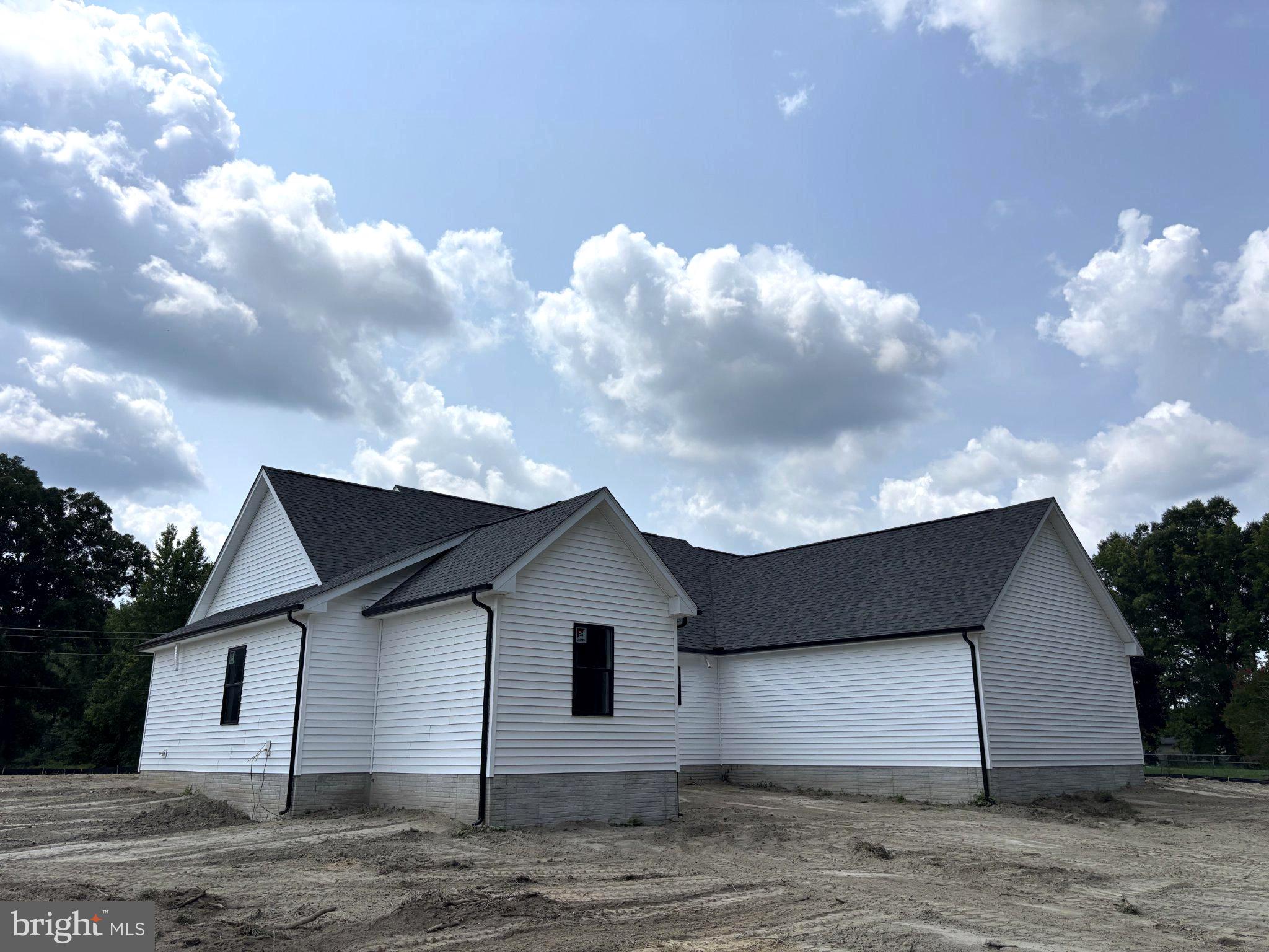 2837 FORDS CORNER ROAD
