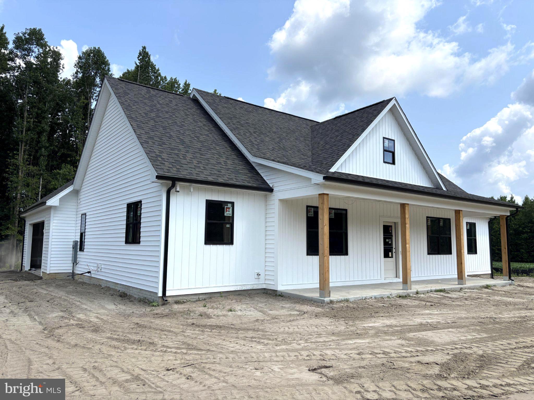 2837 FORDS CORNER ROAD