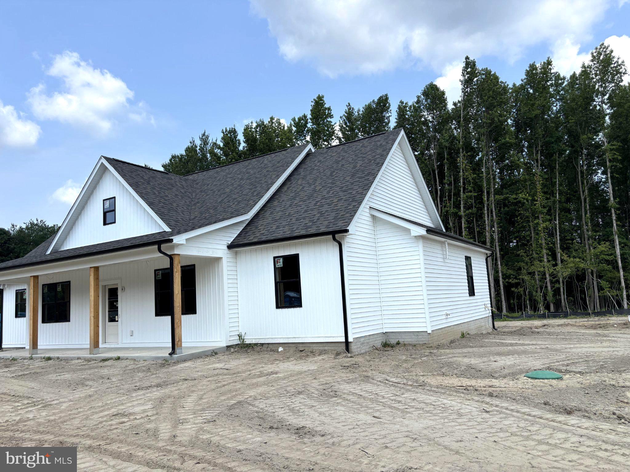 2837 FORDS CORNER ROAD