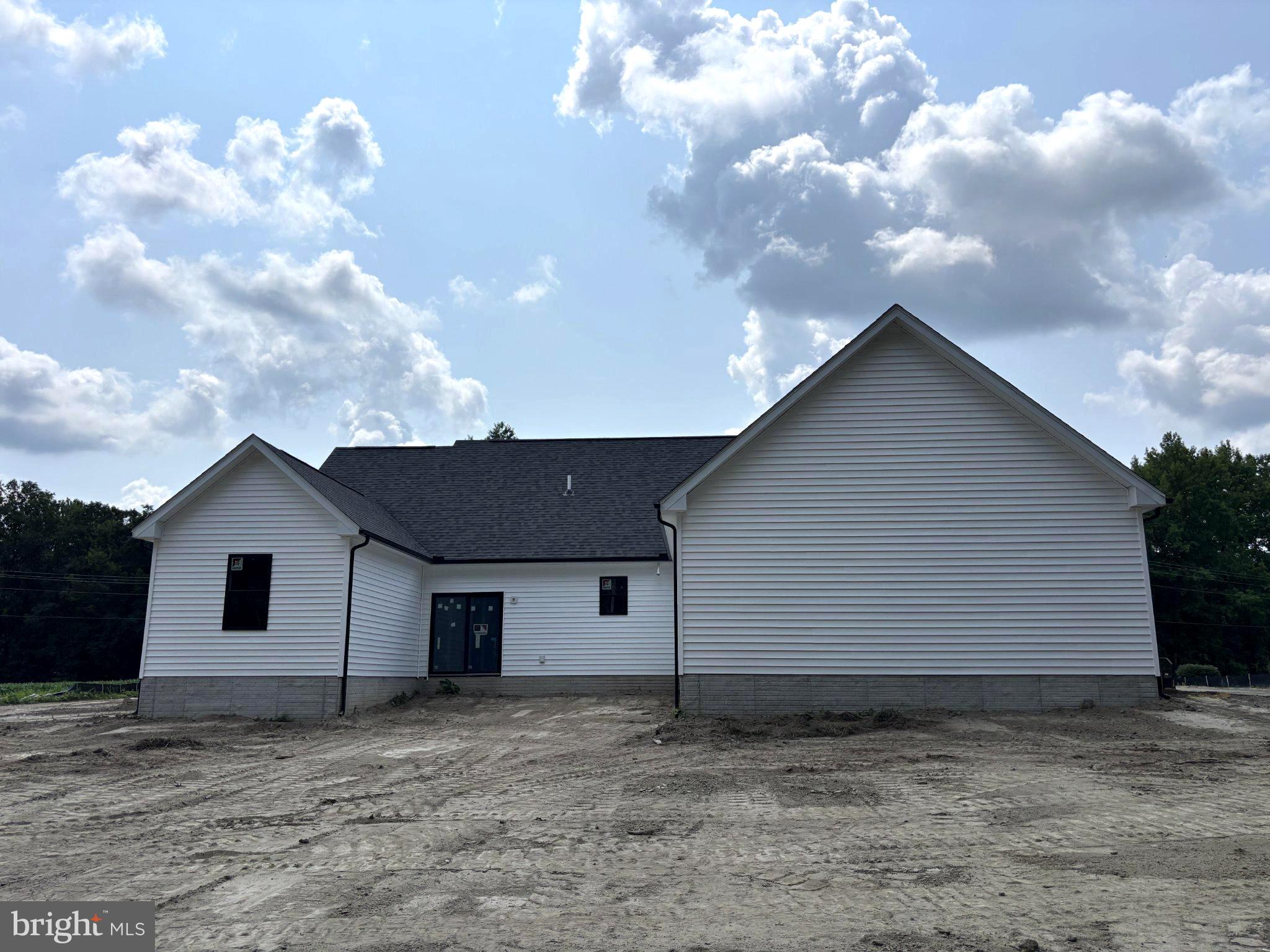 2837 FORDS CORNER ROAD