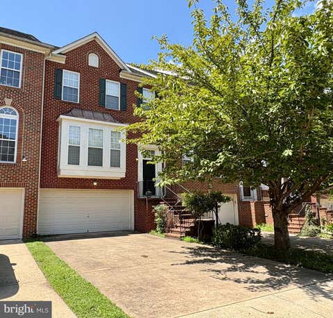 Townhouse For Rent - 19217 Sweig Terrace<br/> LEESBURG, VA 20176