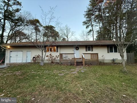 9 GROVE COURT TUCKERTON NJ 08087