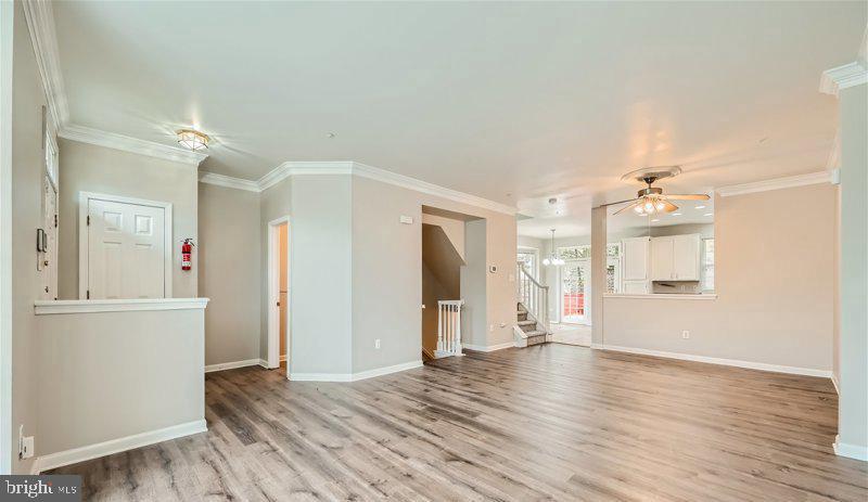 OWINGS CHOICE - Residential Lease