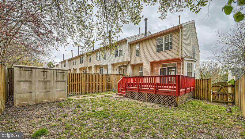 OWINGS CHOICE - Residential Lease