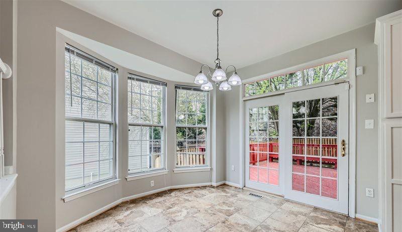 OWINGS CHOICE - Residential Lease