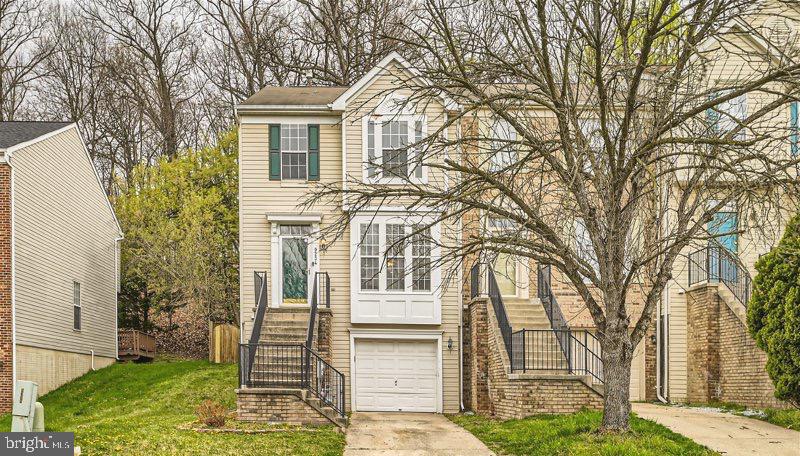 OWINGS CHOICE - Residential Lease