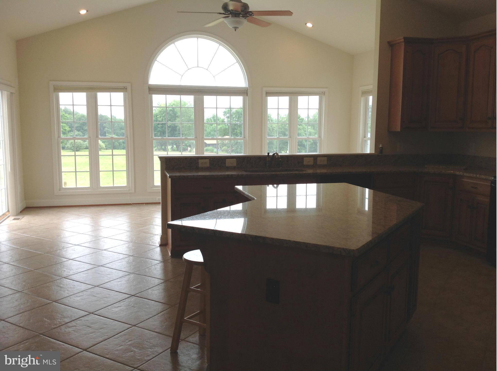 LAKE HOLIDAY ESTATES - Residential Lease