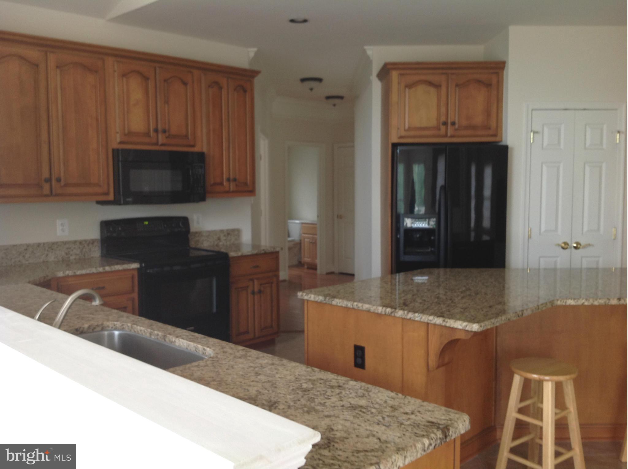 LAKE HOLIDAY ESTATES - Residential Lease