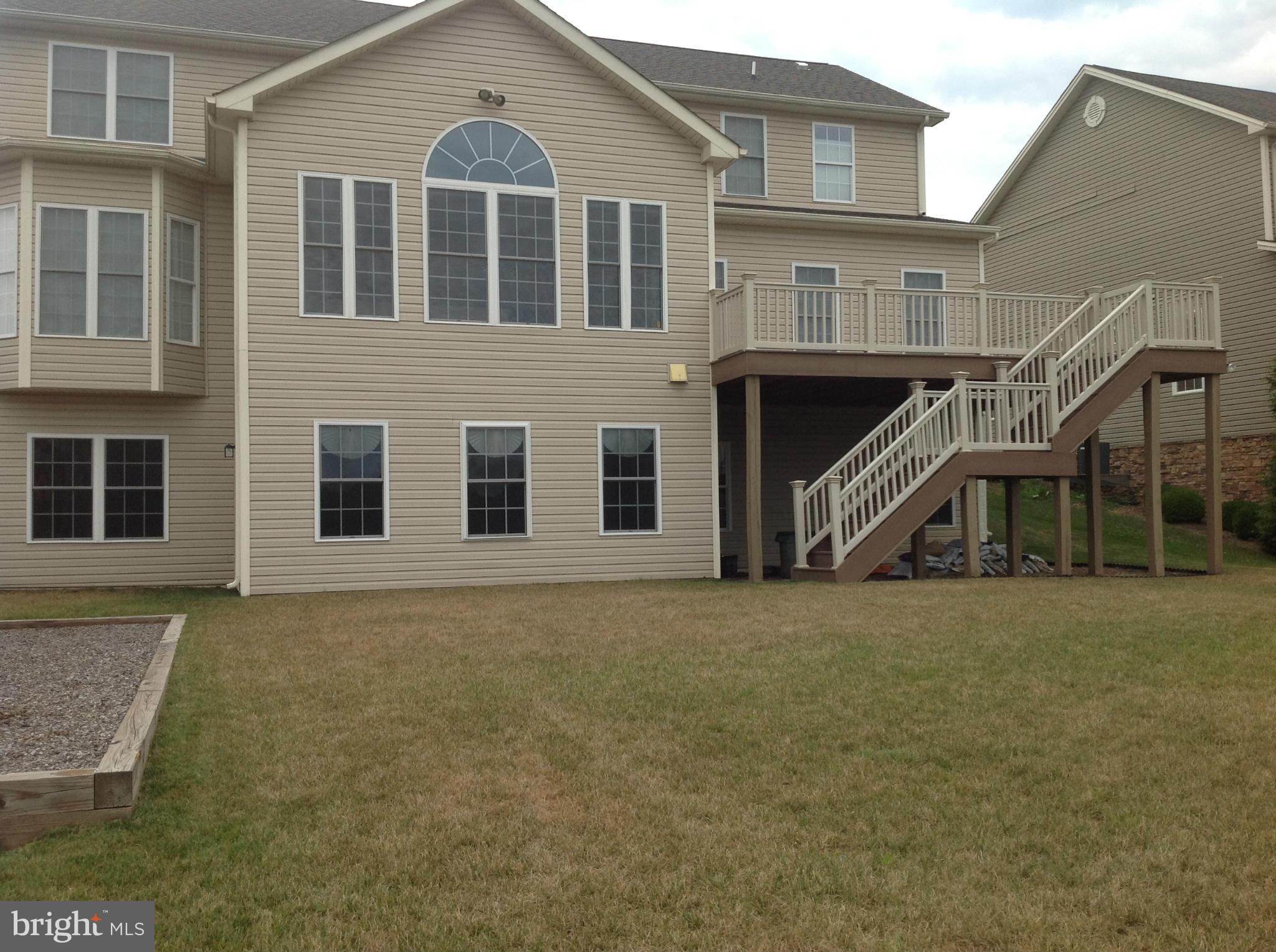 LAKE HOLIDAY ESTATES - Residential Lease