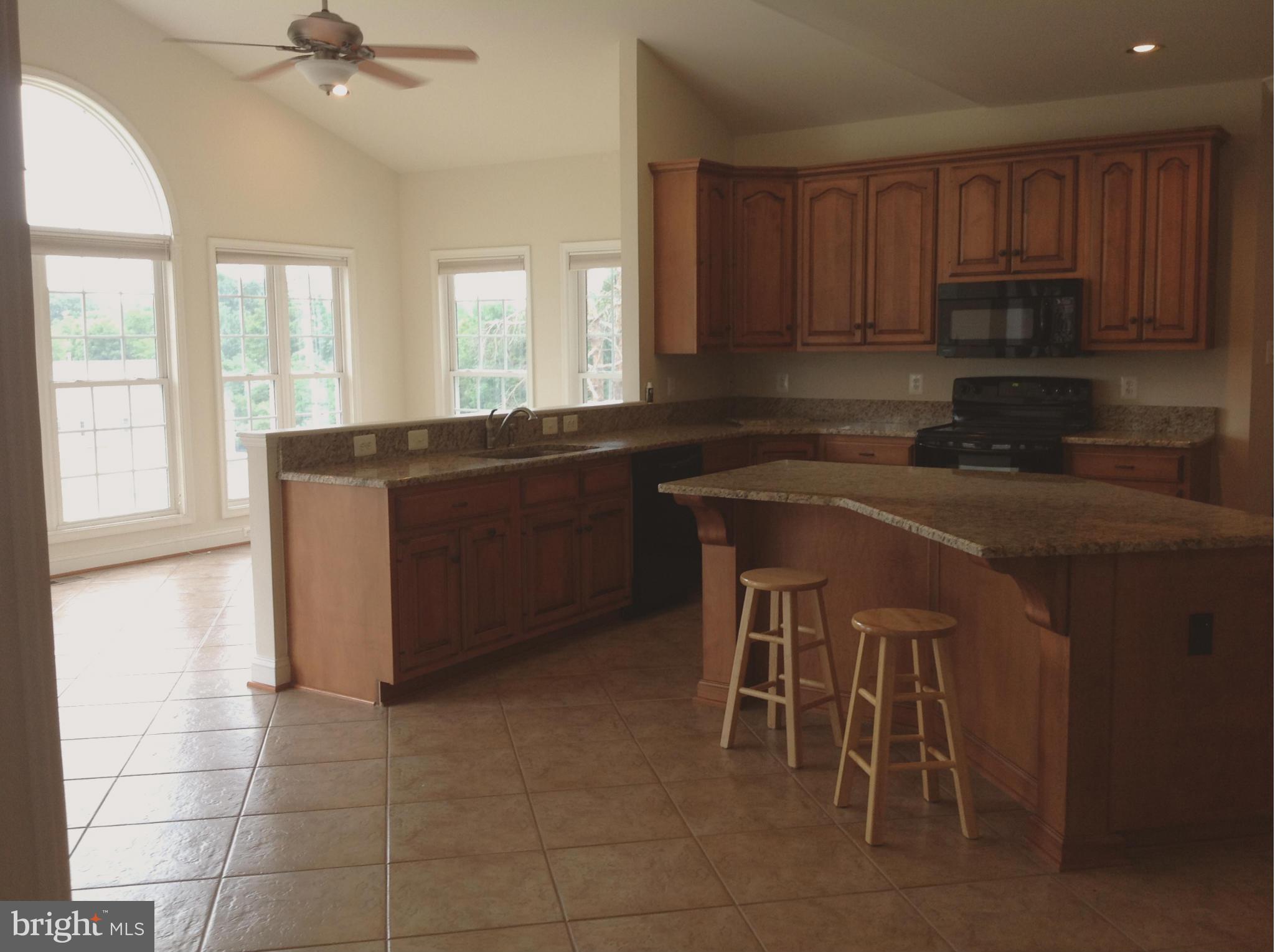 LAKE HOLIDAY ESTATES - Residential Lease