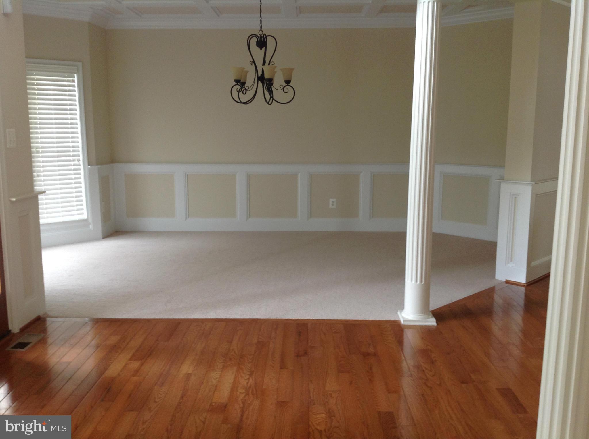 LAKE HOLIDAY ESTATES - Residential Lease