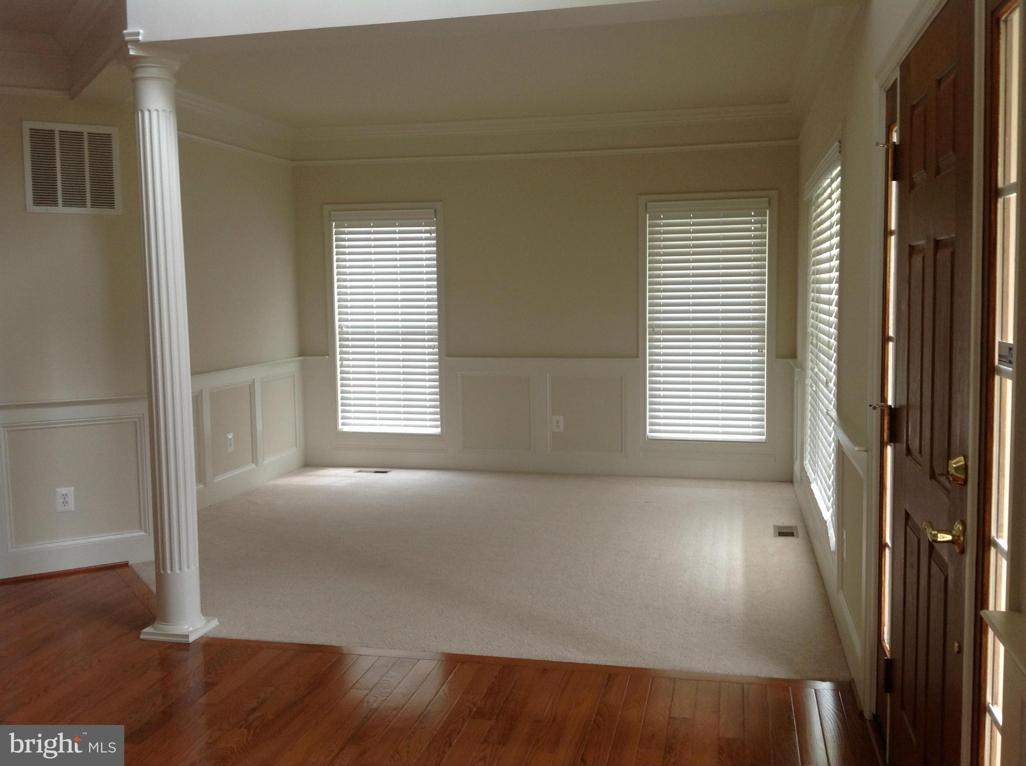 LAKE HOLIDAY ESTATES - Residential Lease