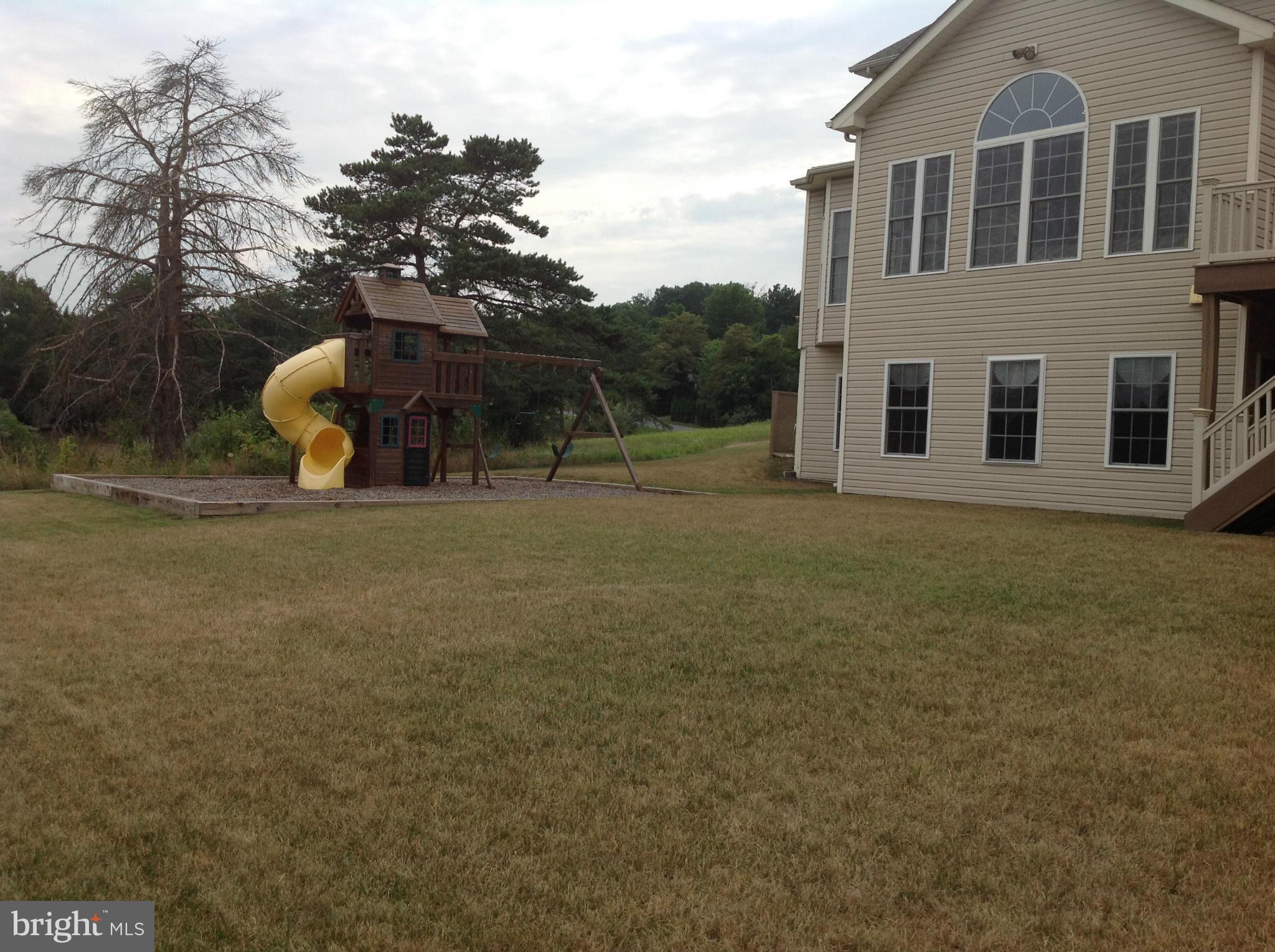 LAKE HOLIDAY ESTATES - Residential Lease