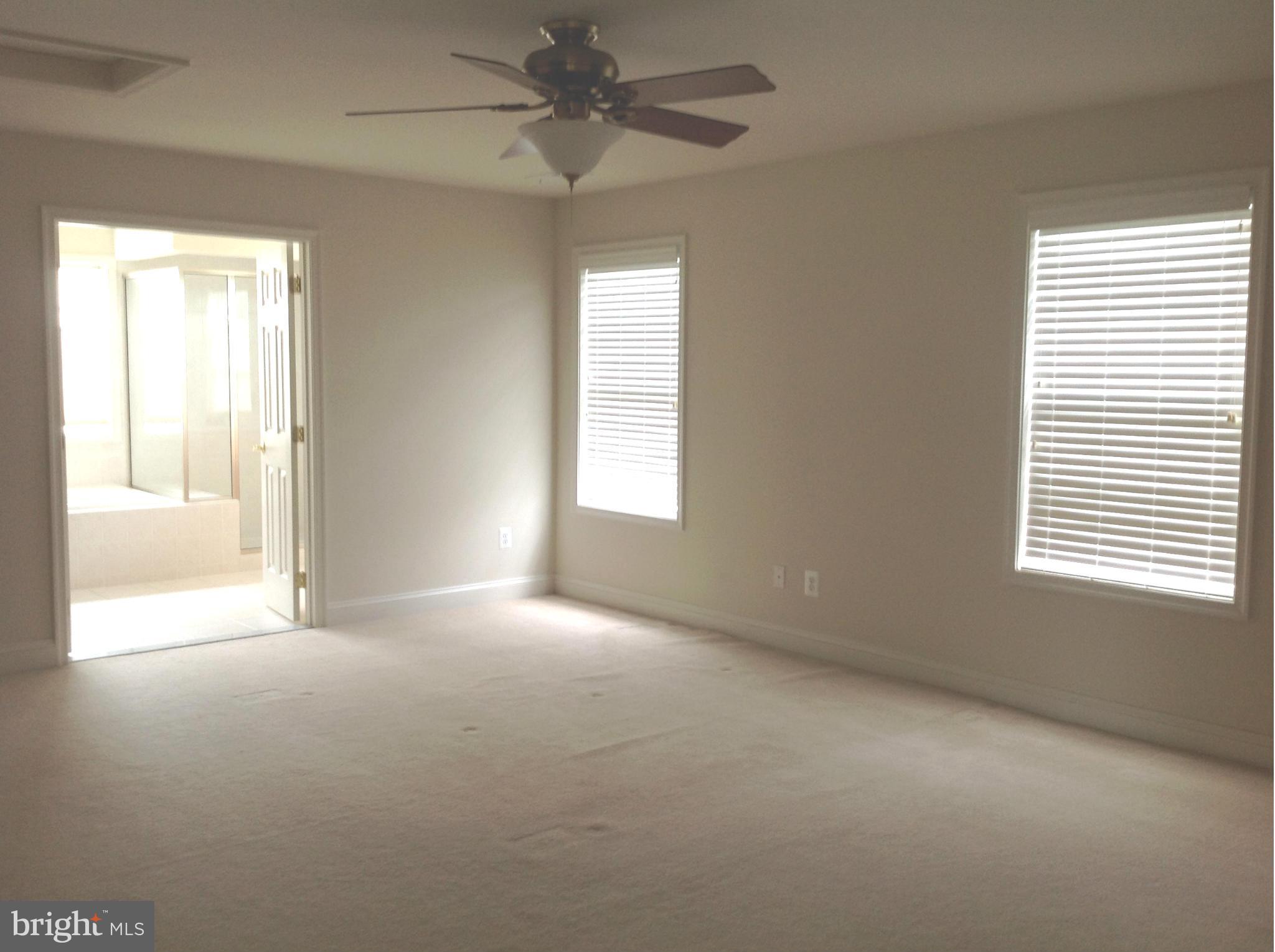 LAKE HOLIDAY ESTATES - Residential Lease