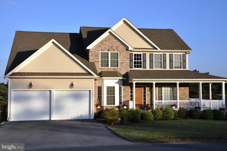 LAKE HOLIDAY ESTATES - Residential Lease