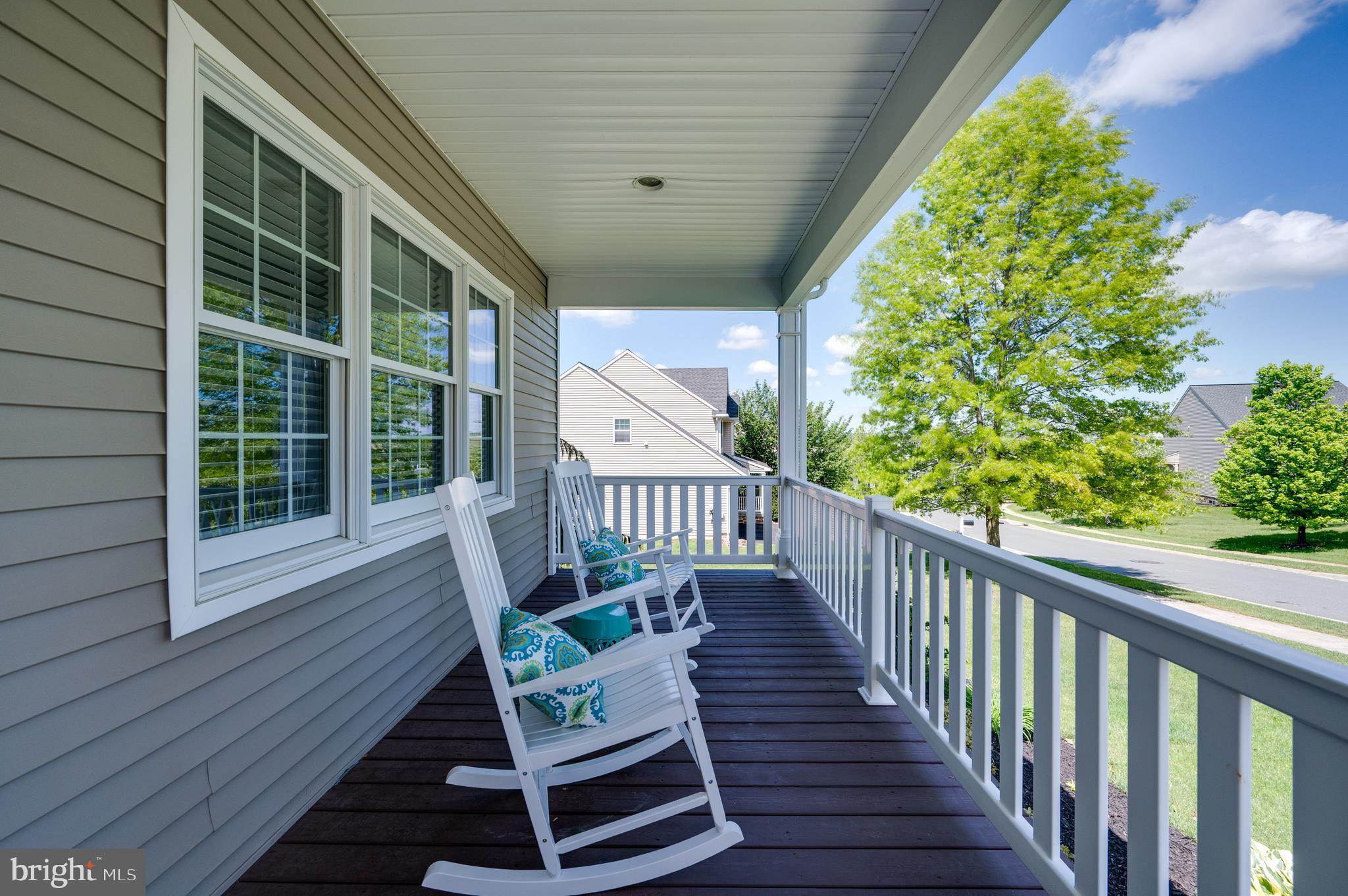 205 MERWOOD DRIVE