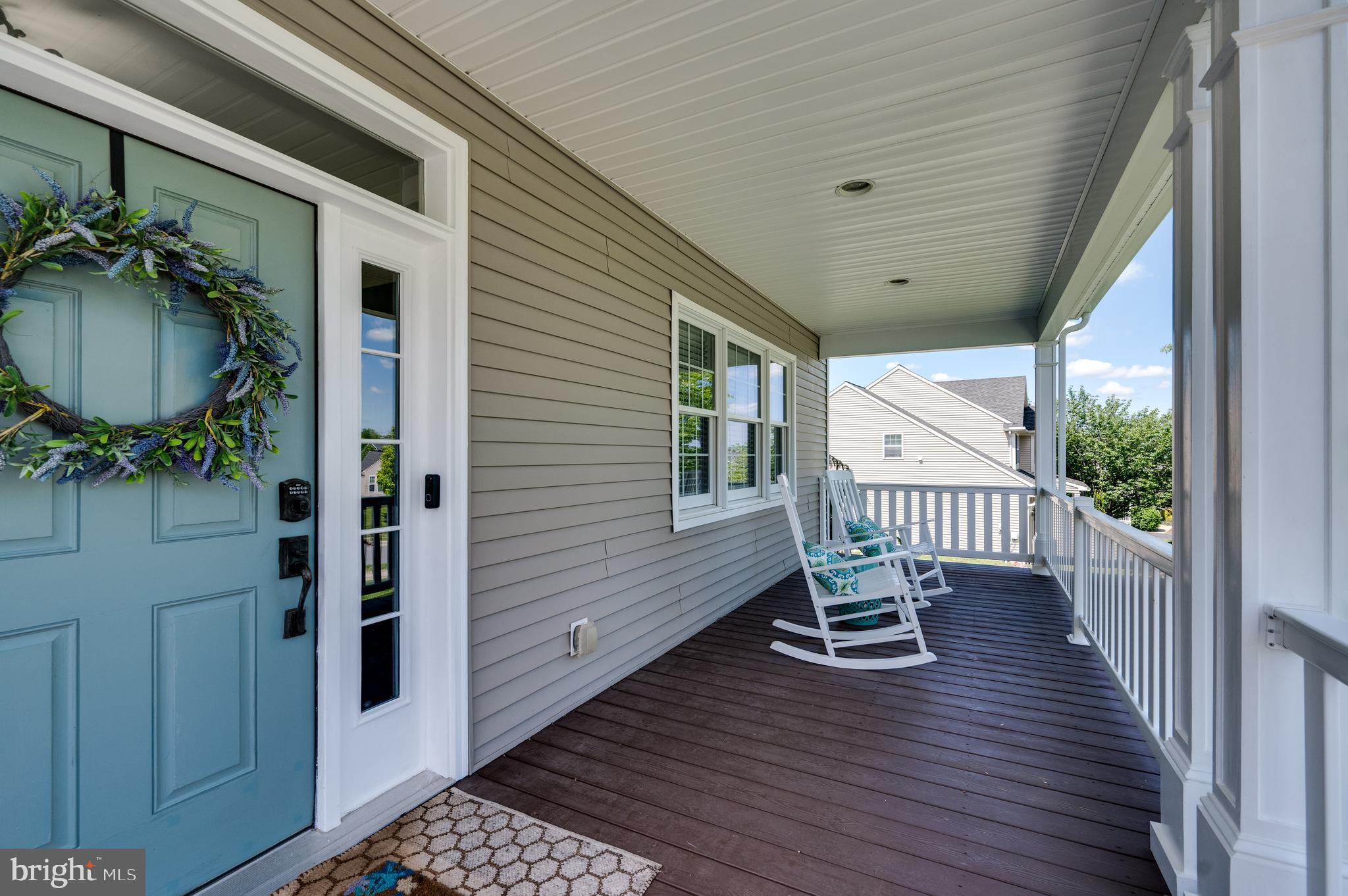 205 MERWOOD DRIVE