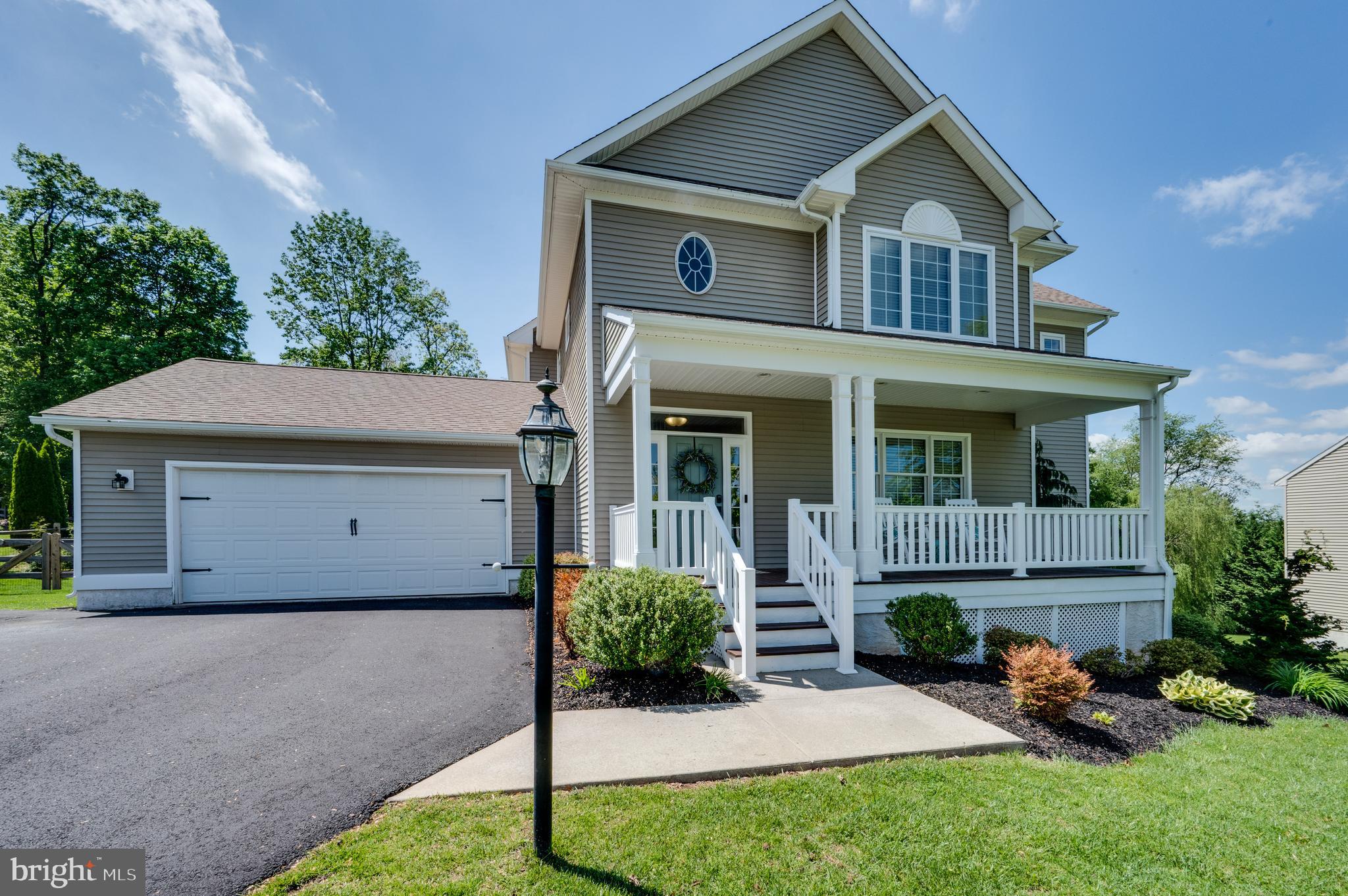 205 MERWOOD DRIVE