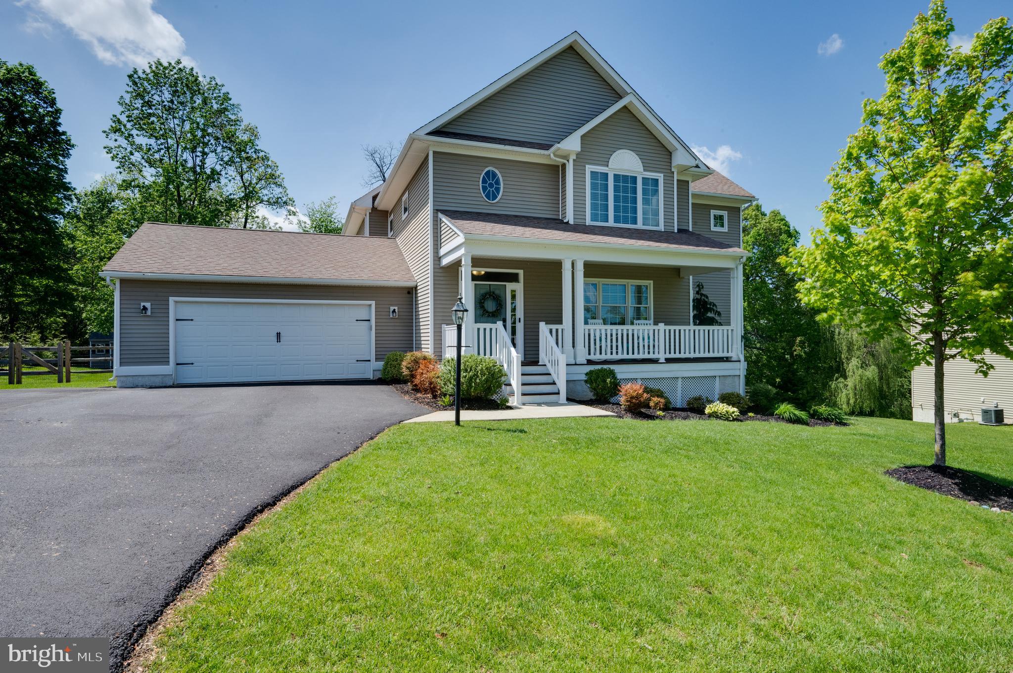 205 MERWOOD DRIVE