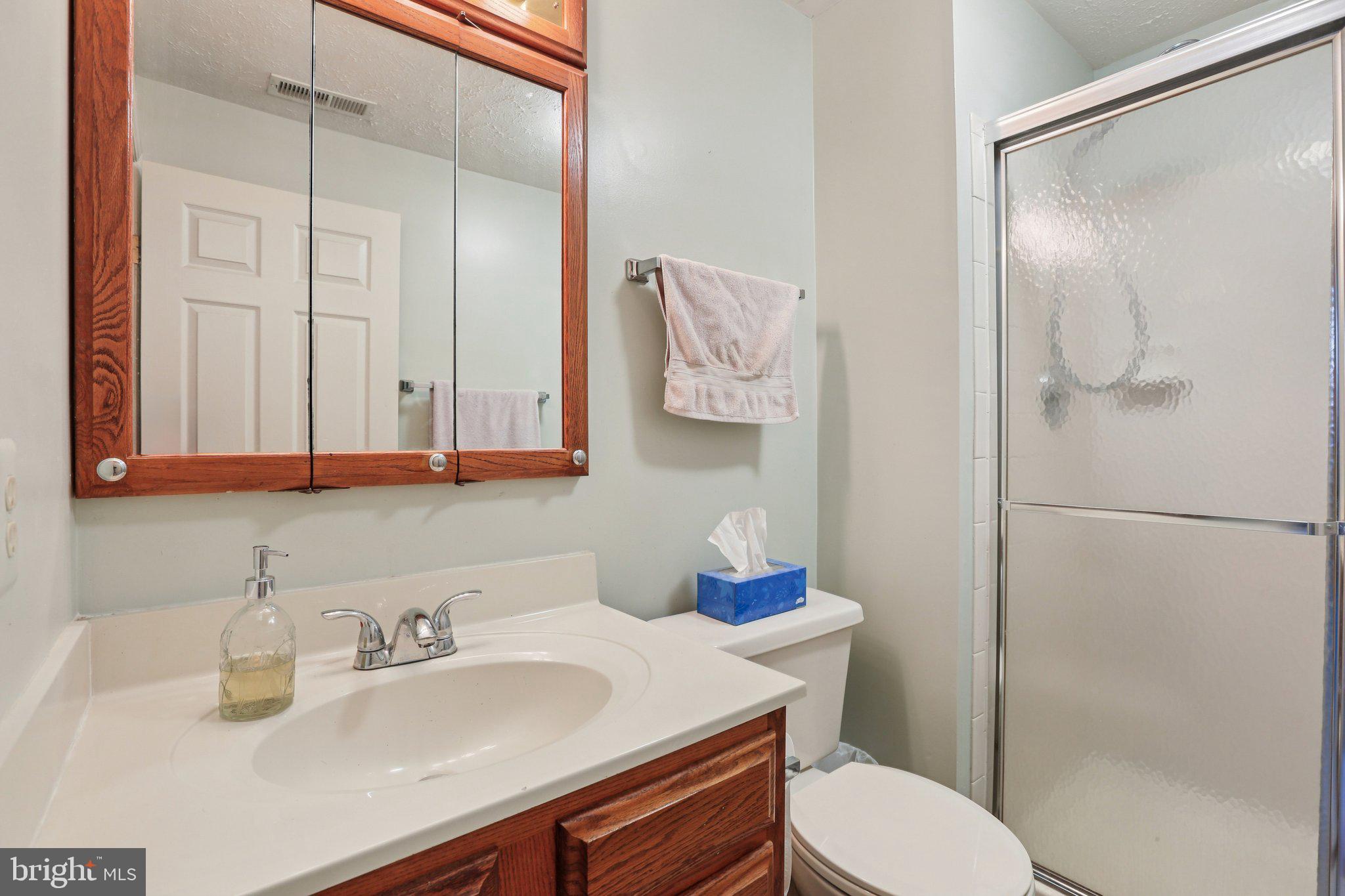 VILLAGE OF BYNUM RUN - Residential