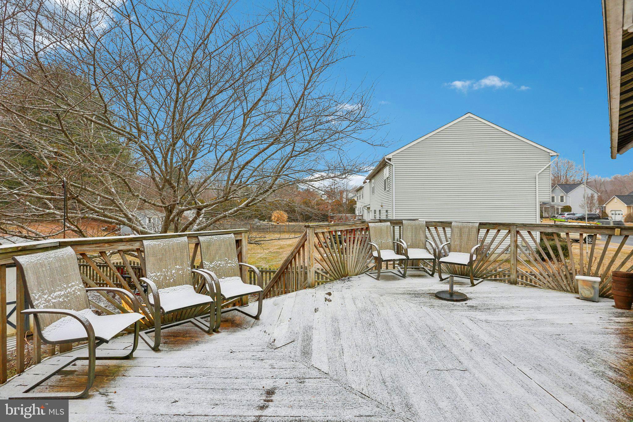 VILLAGE OF BYNUM RUN - Residential