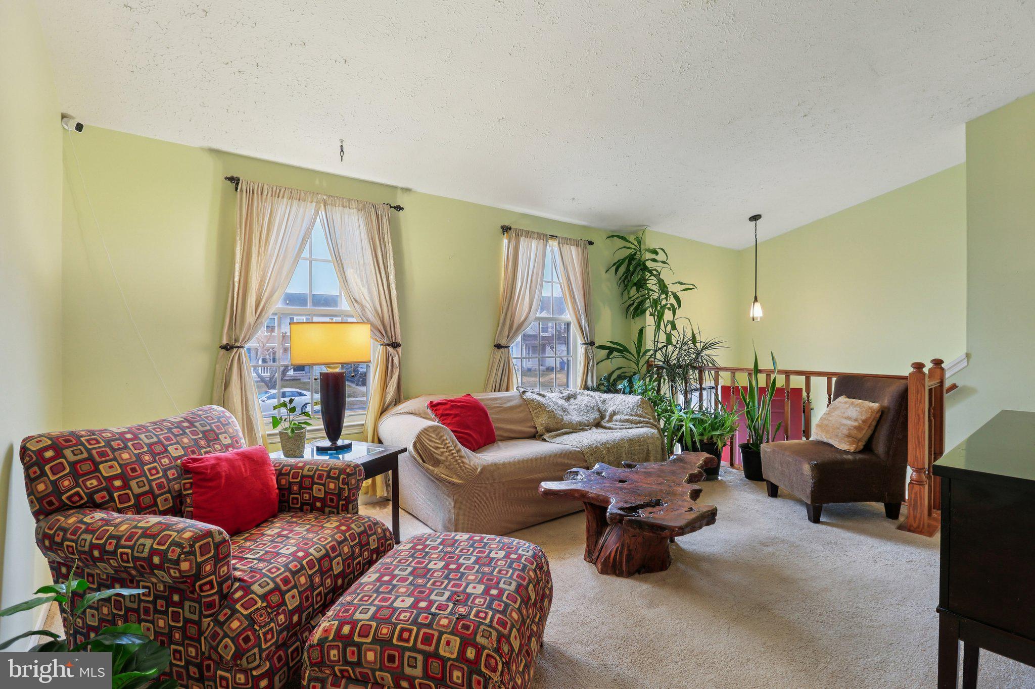 VILLAGE OF BYNUM RUN - Residential