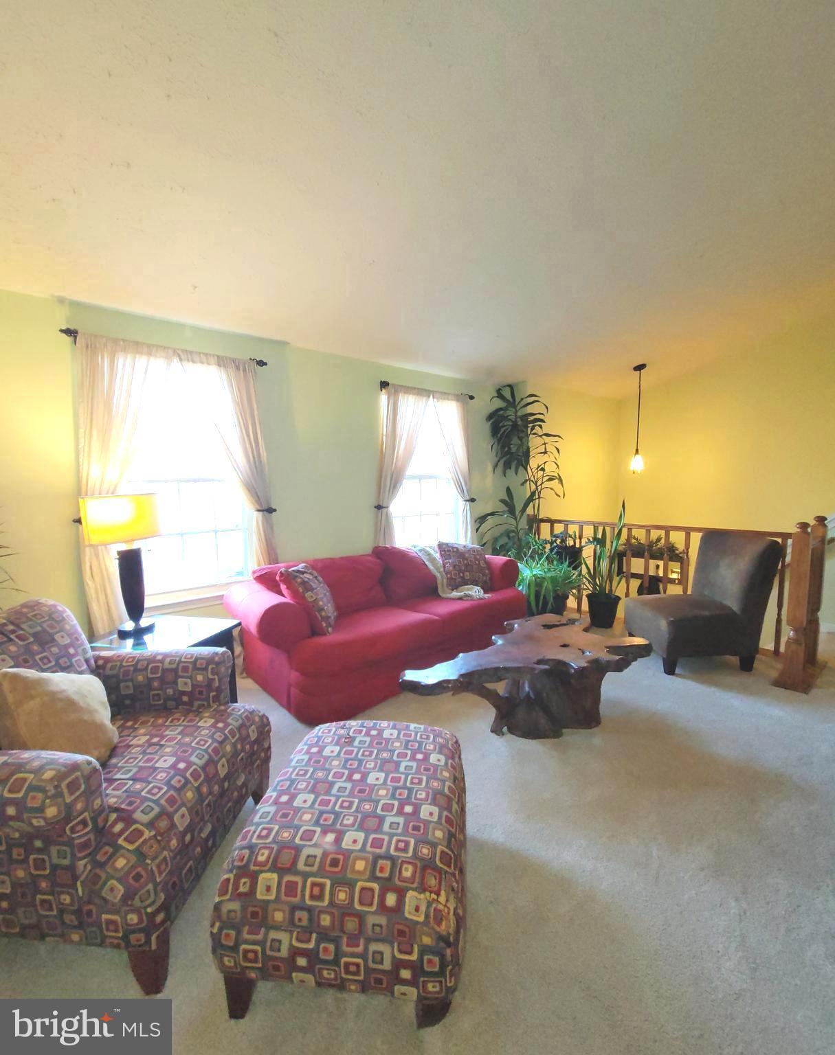 VILLAGE OF BYNUM RUN - Residential