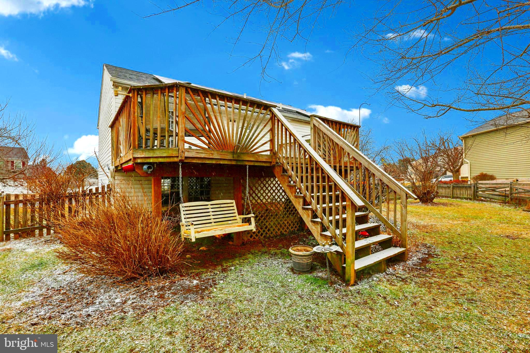 VILLAGE OF BYNUM RUN - Residential