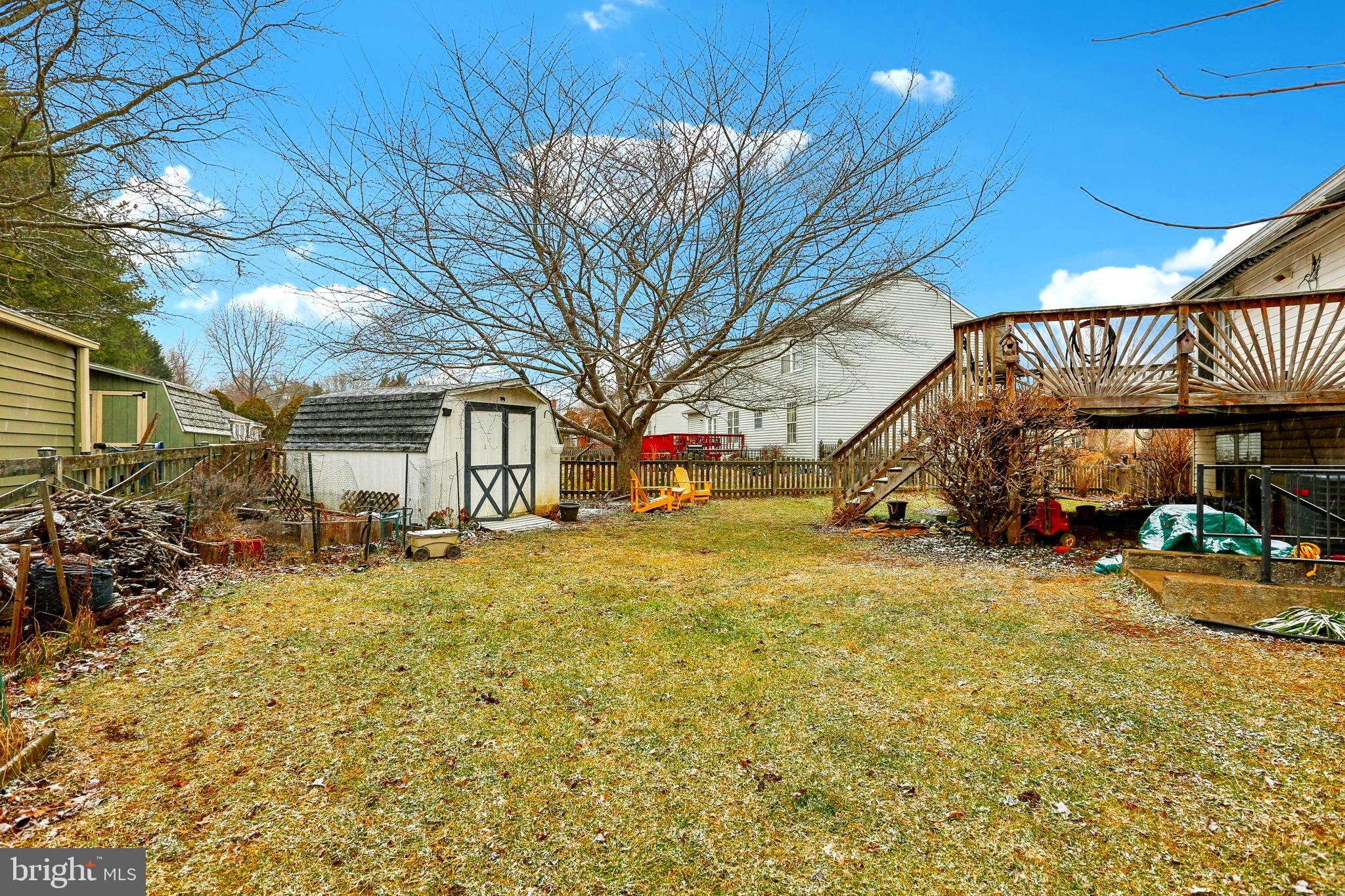 VILLAGE OF BYNUM RUN - Residential