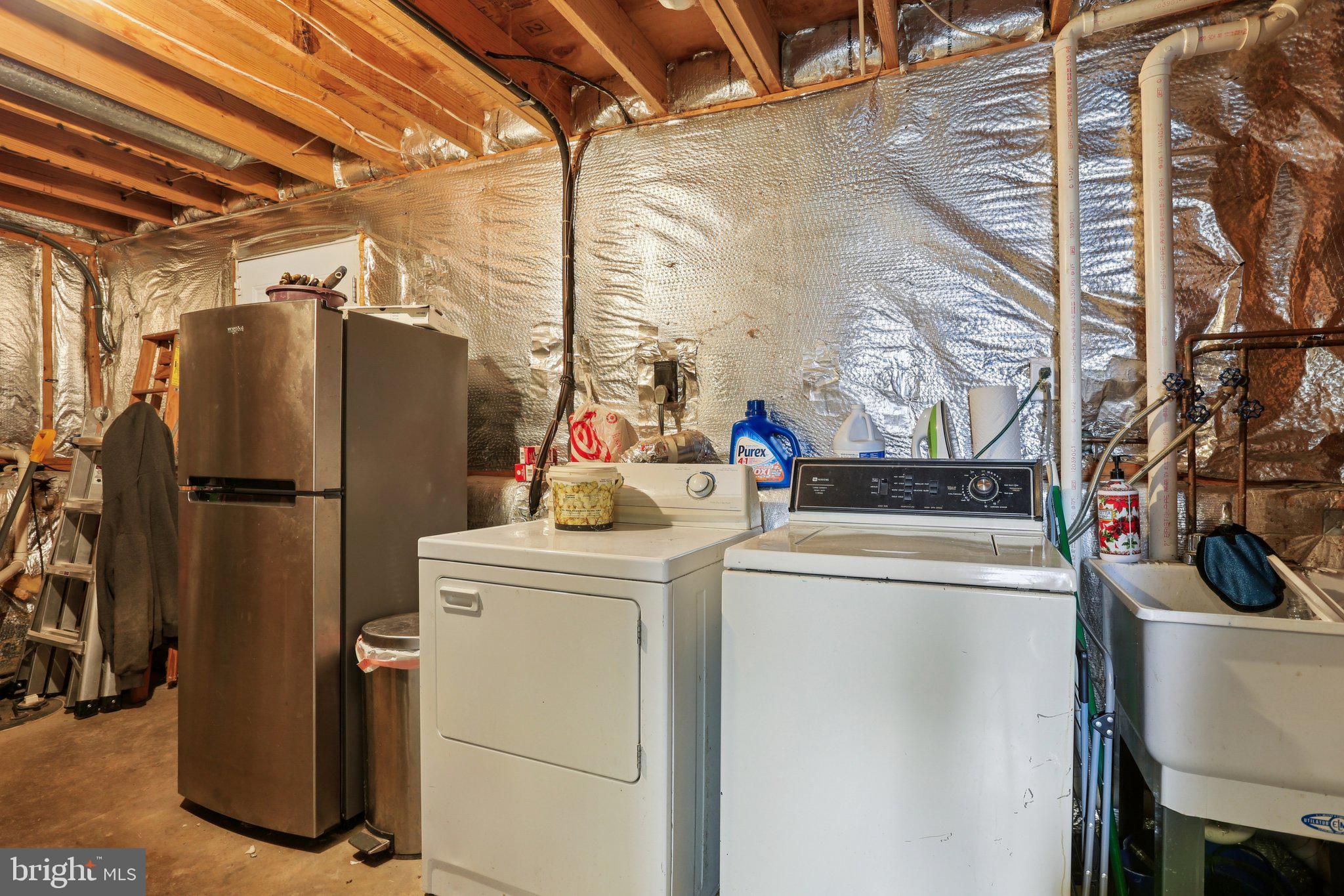 VILLAGE OF BYNUM RUN - Residential