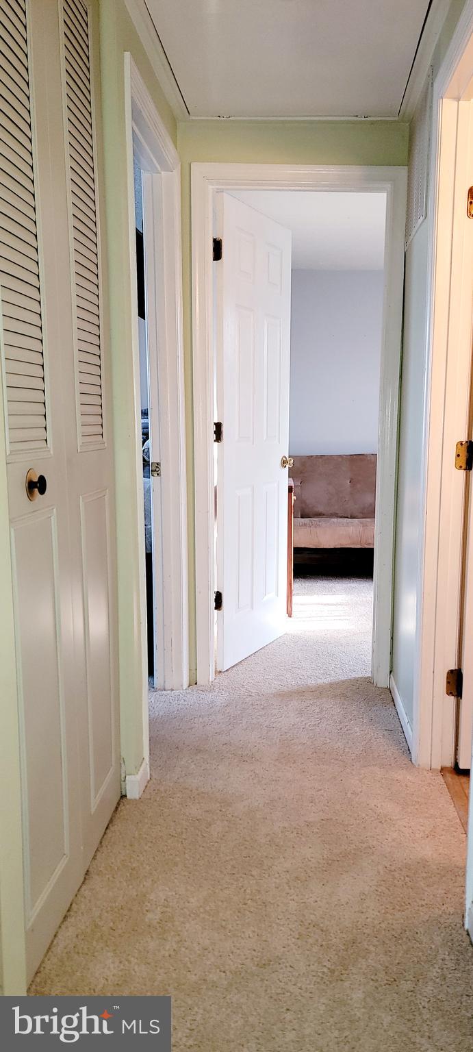 VILLAGE OF BYNUM RUN - Residential