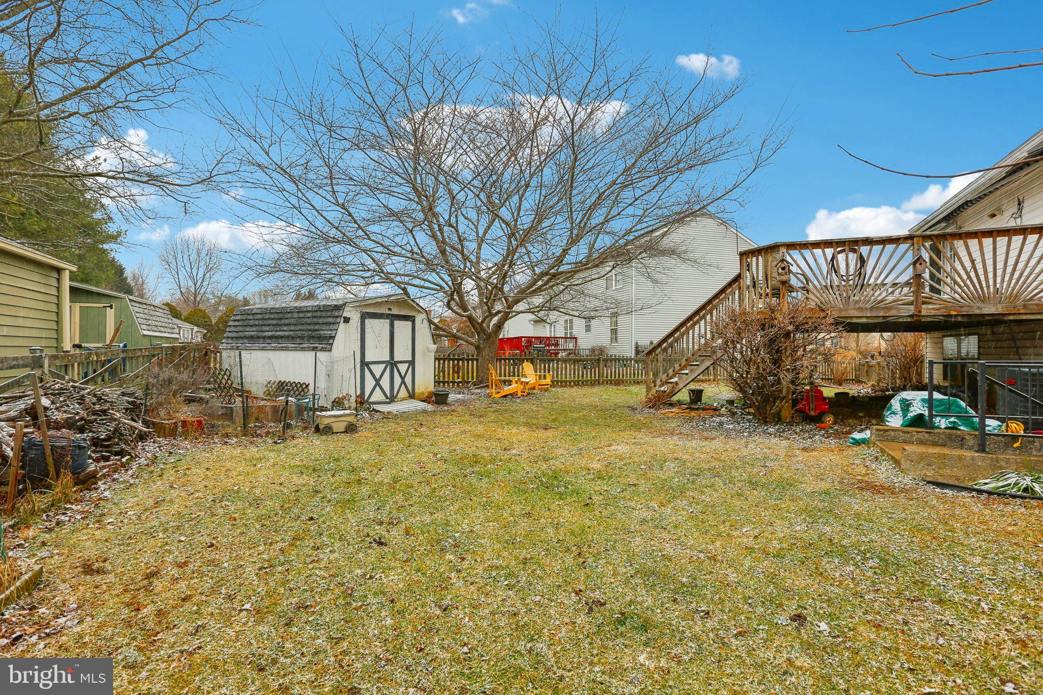 VILLAGE OF BYNUM RUN - Residential