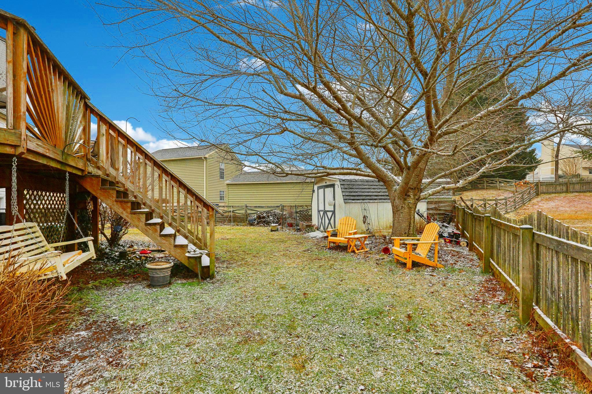 VILLAGE OF BYNUM RUN - Residential