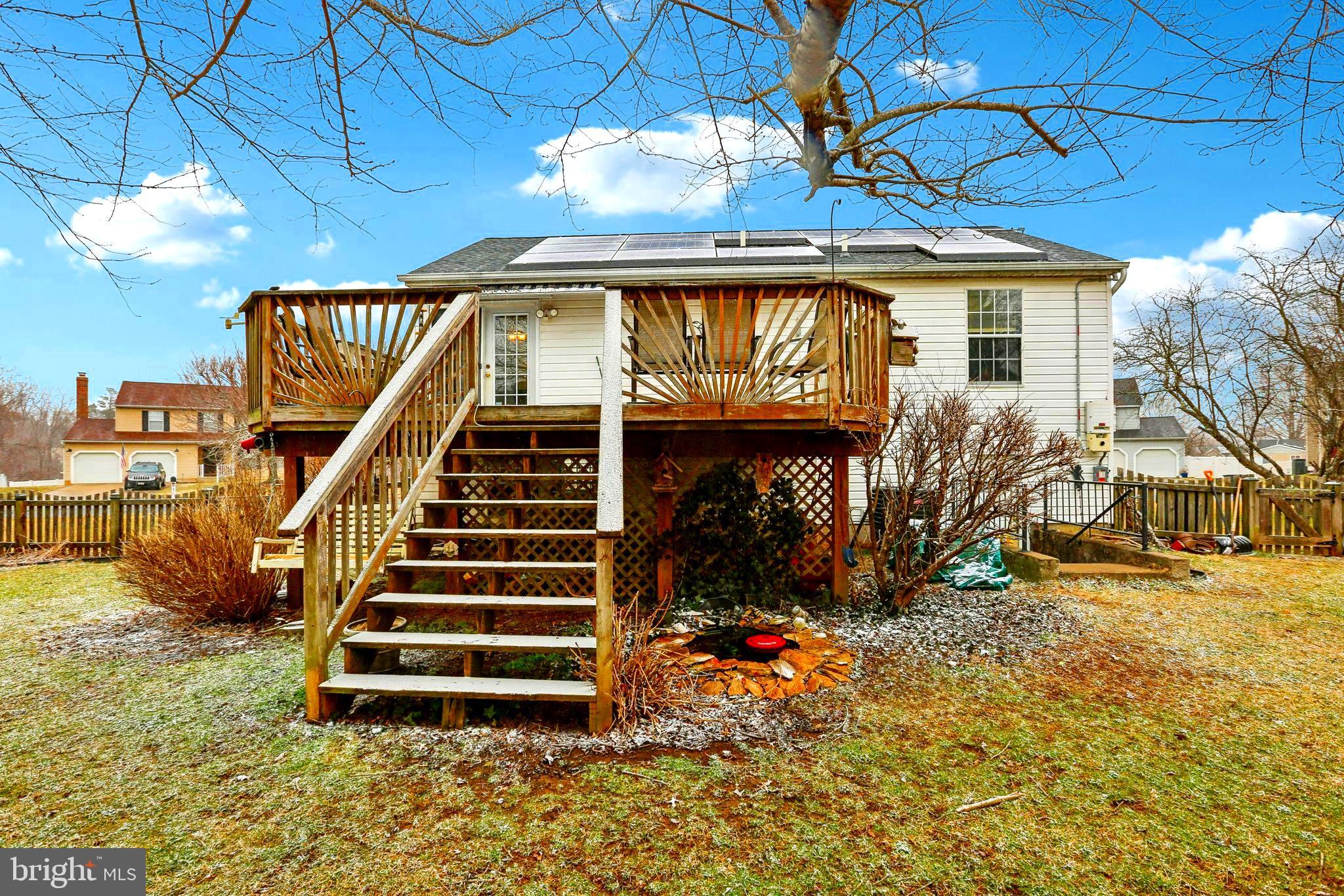 VILLAGE OF BYNUM RUN - Residential