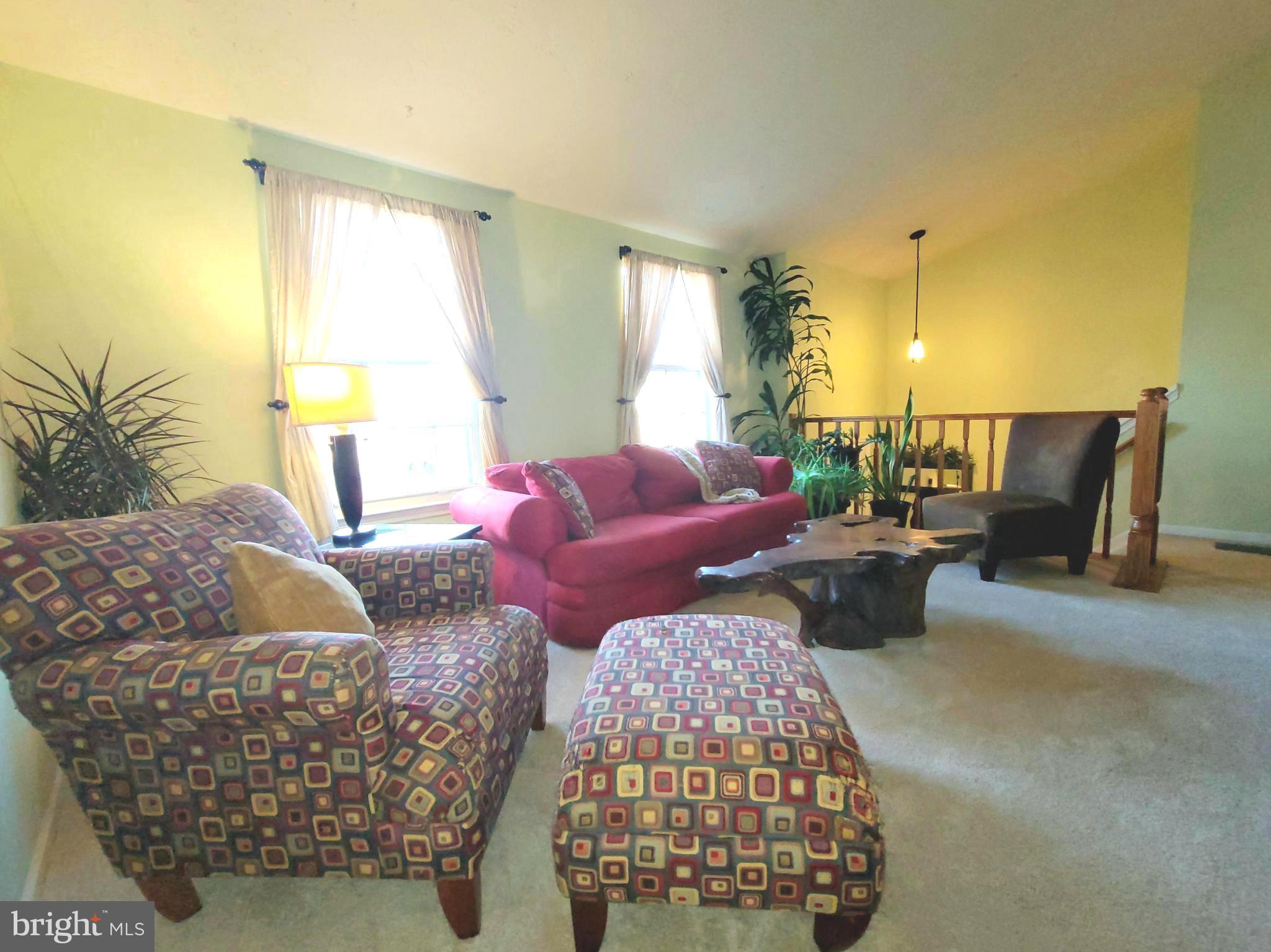 VILLAGE OF BYNUM RUN - Residential