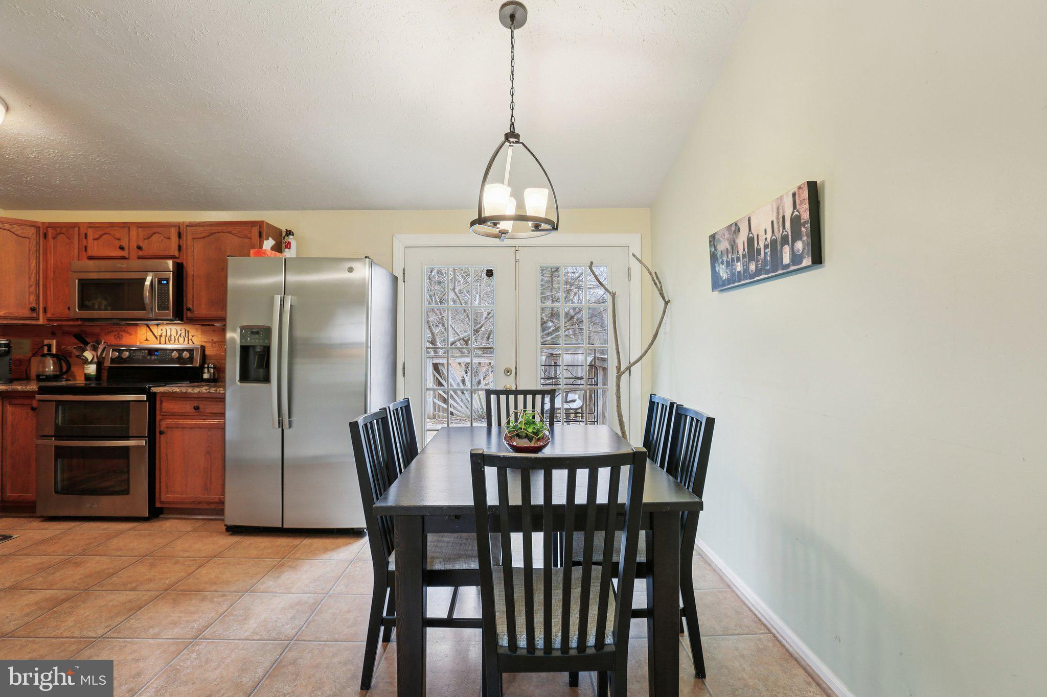 VILLAGE OF BYNUM RUN - Residential