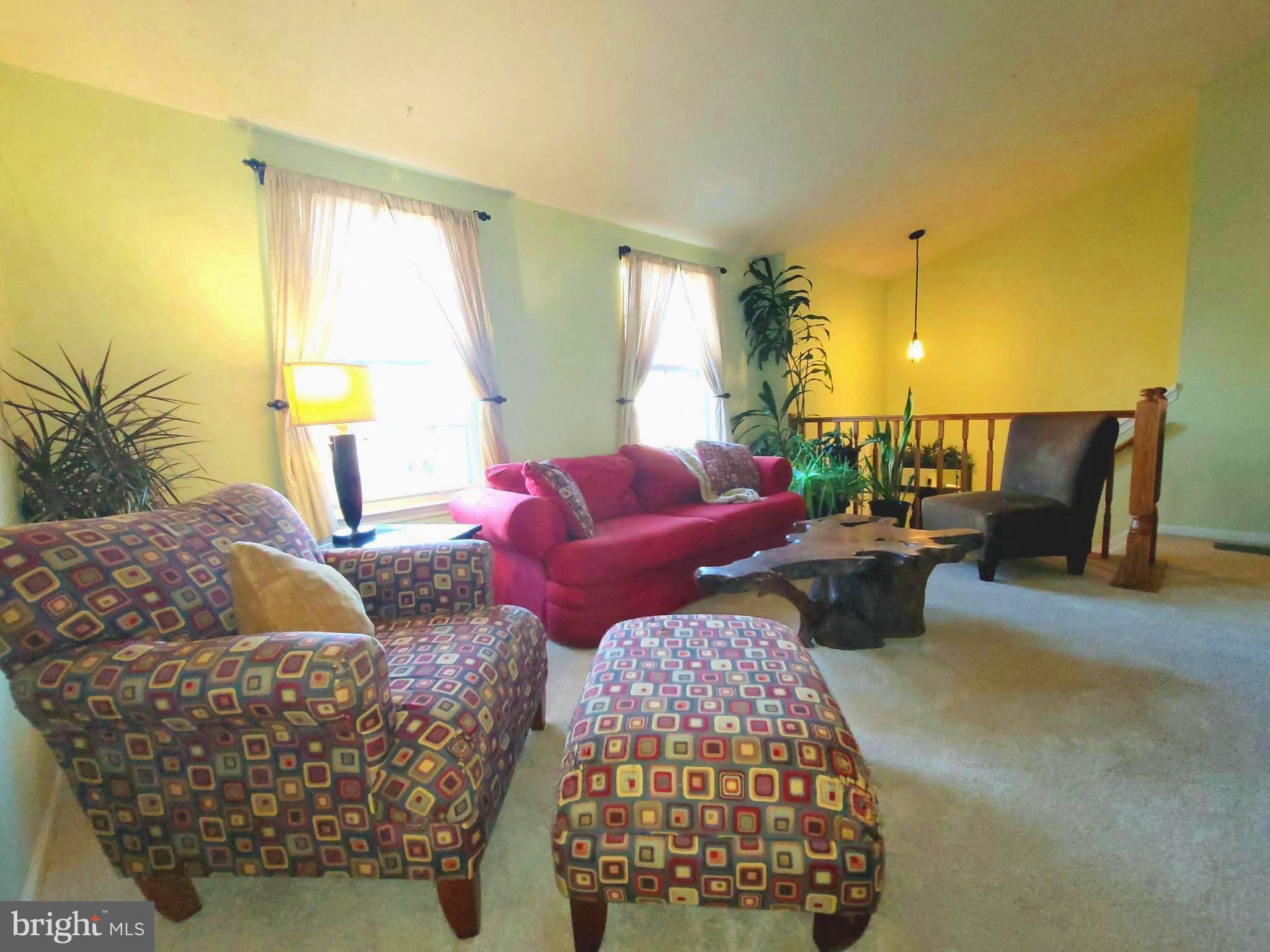 VILLAGE OF BYNUM RUN - Residential