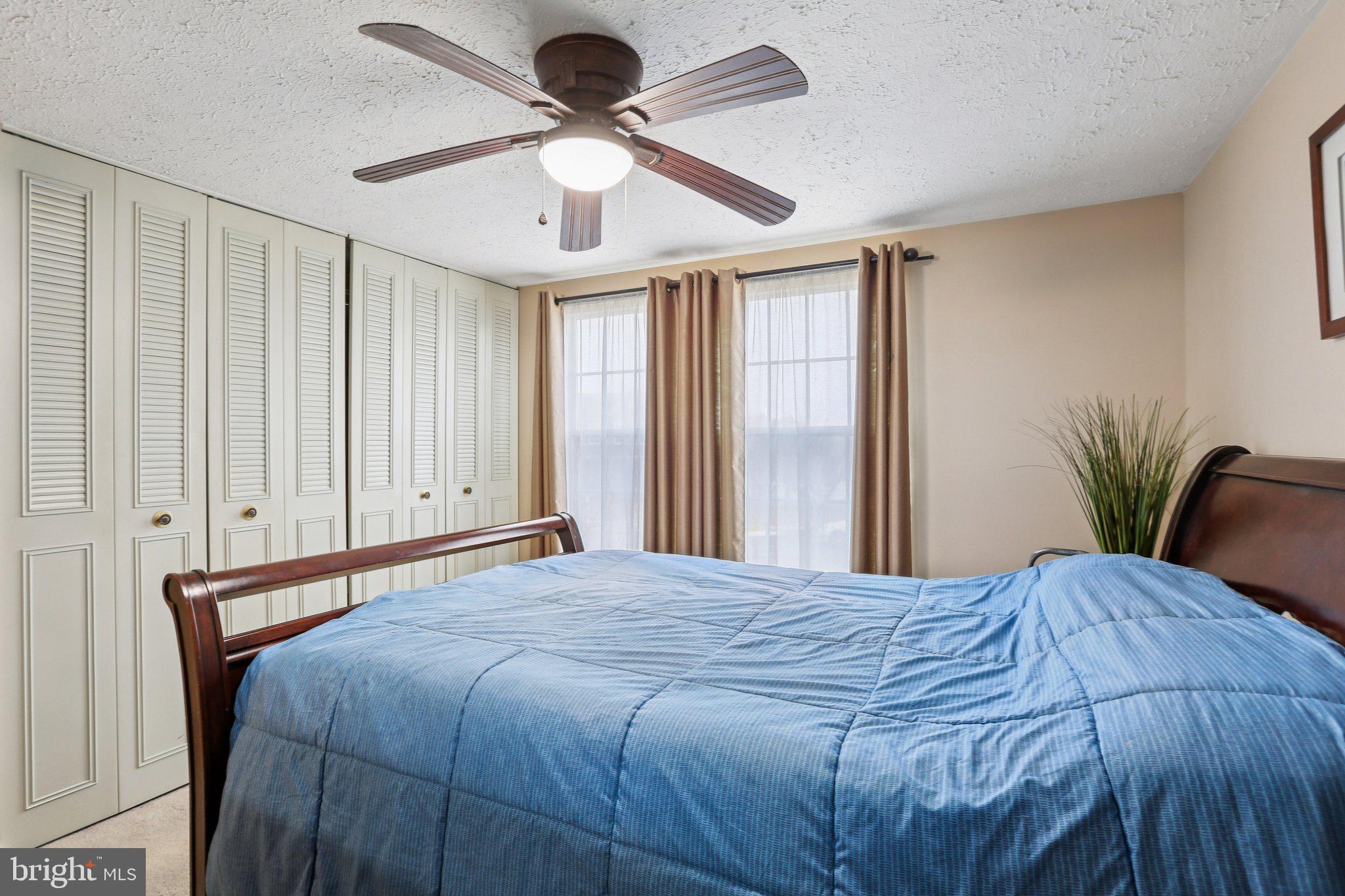 VILLAGE OF BYNUM RUN - Residential