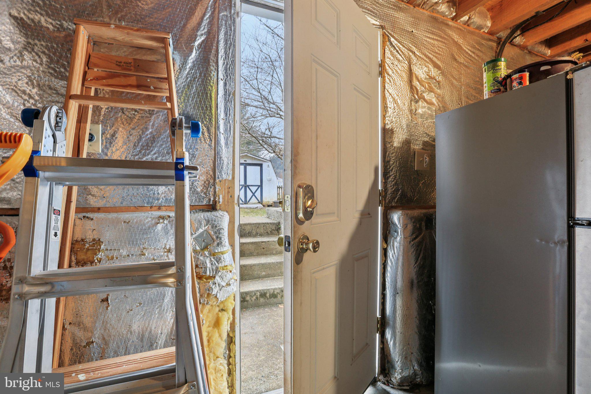 VILLAGE OF BYNUM RUN - Residential