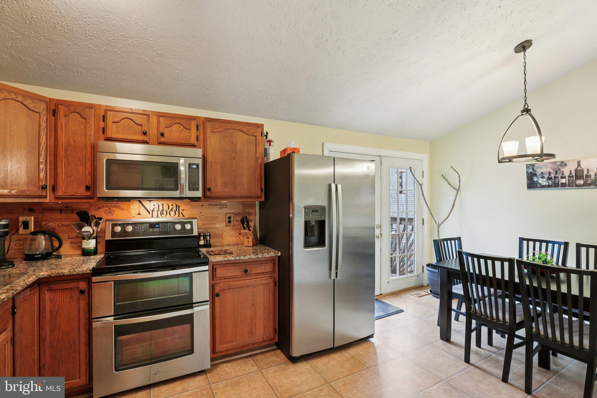 VILLAGE OF BYNUM RUN - Residential