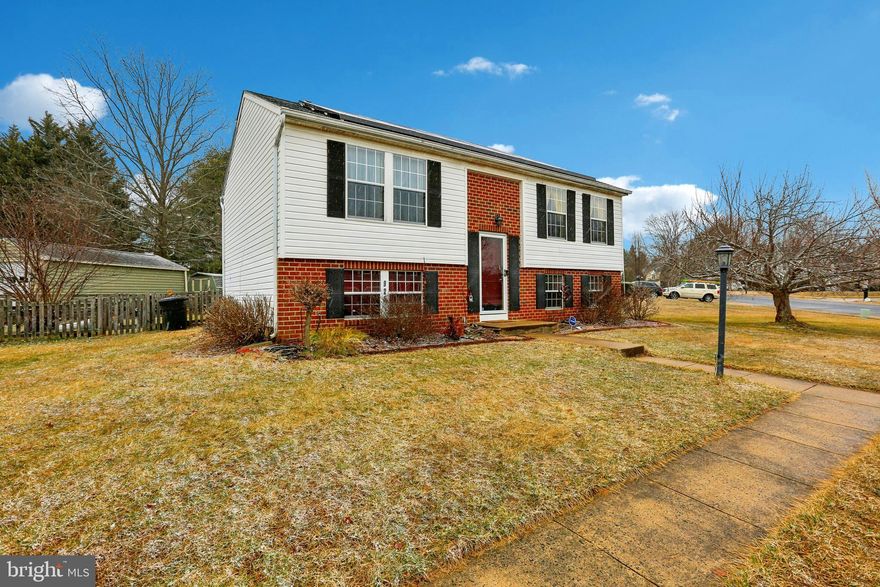 Welcome to your new home in Bynum Run.  Located so Close to Local Schools and Recreation and very convenient to Shopping, Restaurants, and Commuter routes as well. This well-maintained split-foyer has
3 Bedrooms and 2 full baths and is situated on a larger lot with fencing and also a great outdoor deck for entertaining with cookouts and family fun!
Current owners have maintained and upgraded many items throughout. Property has existing Solar Panels with one of the Best Solar Contracts in existence - talk about SAVING SOME MONEY!!$$ 
Replaced HVAC System 2025, New Dishwasher 2018, New Refrigerator 2023 and many additional items replaced.  The attic is finished and sealed bringing enclosed storage for your holiday or seasonal storage items.
HOA covers Common Areas- Trash pick-up 2x weekly - Once Monthly Yard waste Pickup
Solar Information Docs Available in Disclosures- 
Company is Sun Run -Excellent Solar Plan -VERY Inexpensive Electric Budget- Great Savings$$
HOA covers Common Areas- Trash pick-up 2x weekly - Once Monthly Yard waste Pickup
Property is Listed AS/IS Seller will not be handling small projects or repairs - Buyers PLEASE NOTE the list price reflects conveying the property AS/IS.
Please Do Not hesitate To Schedule -this great home will not last long! Contact me today for your personal tour.
AGENTS: Please read Agent Notes for writing offers