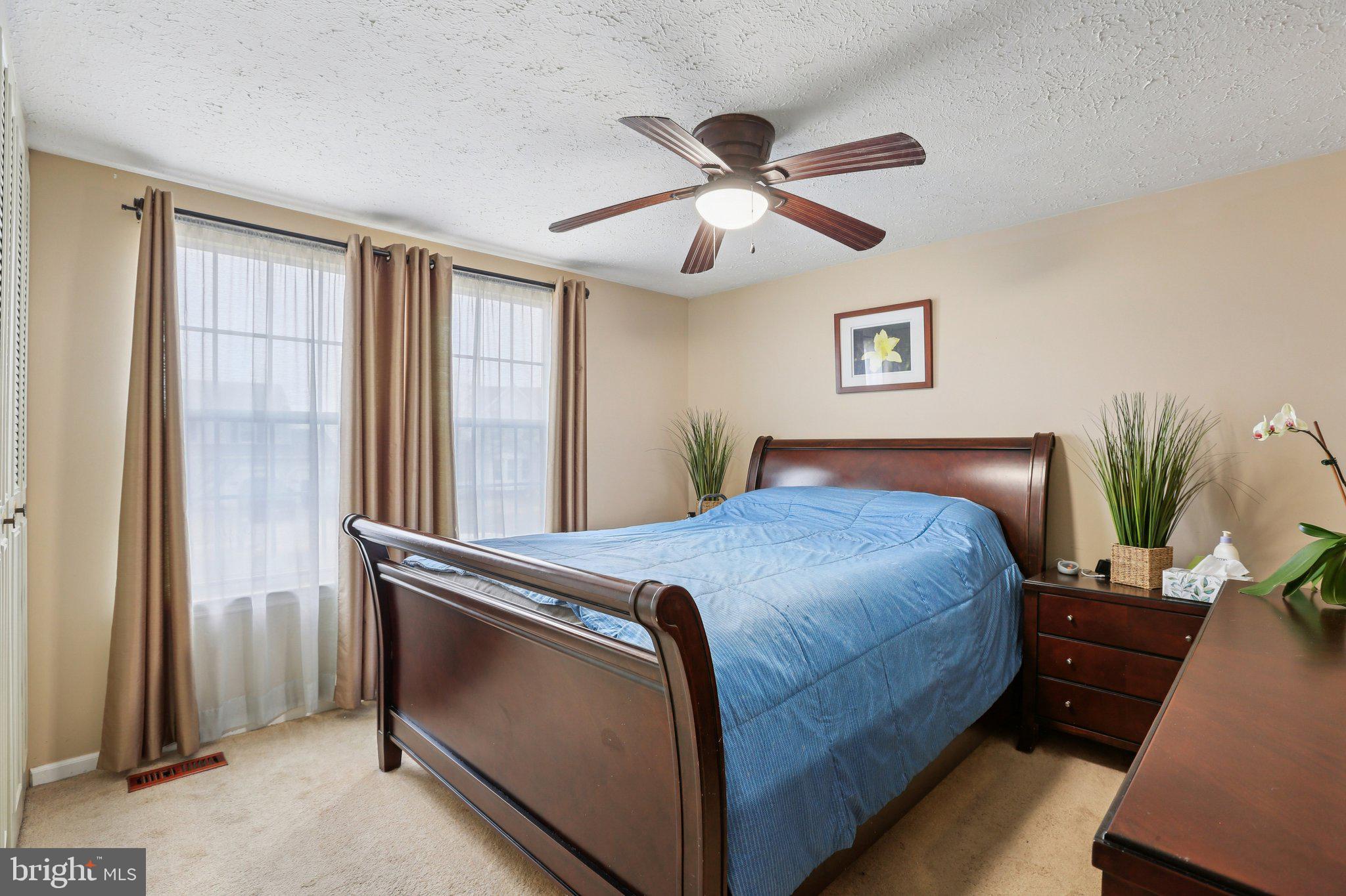 VILLAGE OF BYNUM RUN - Residential